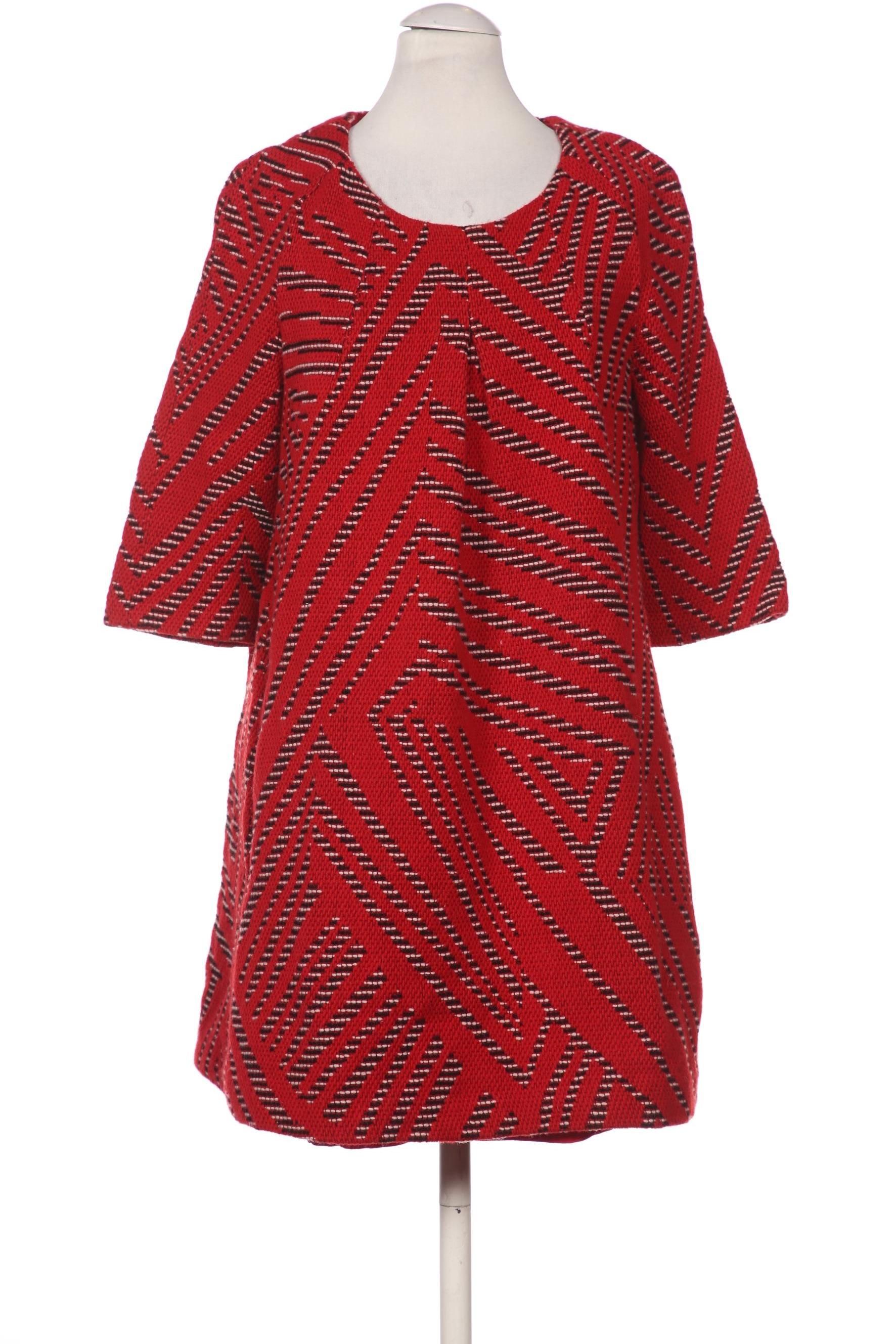 

ba&sh Damen Kleid, bordeaux, Gr. 36