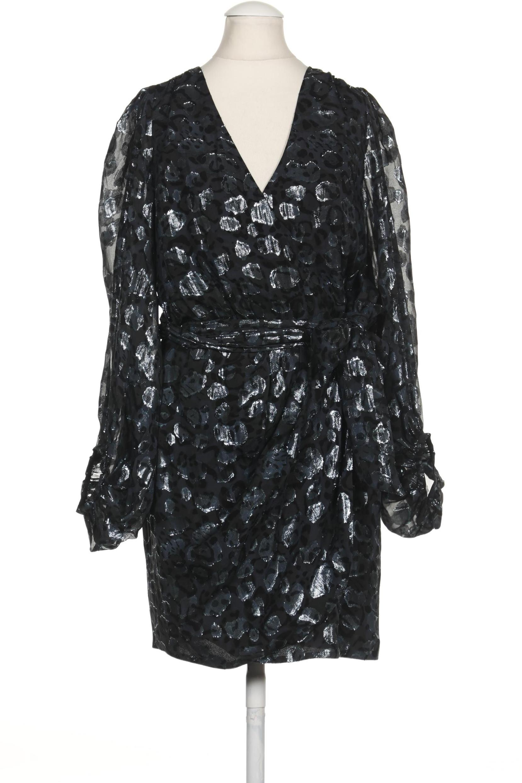 

ba&sh Damen Kleid, marineblau