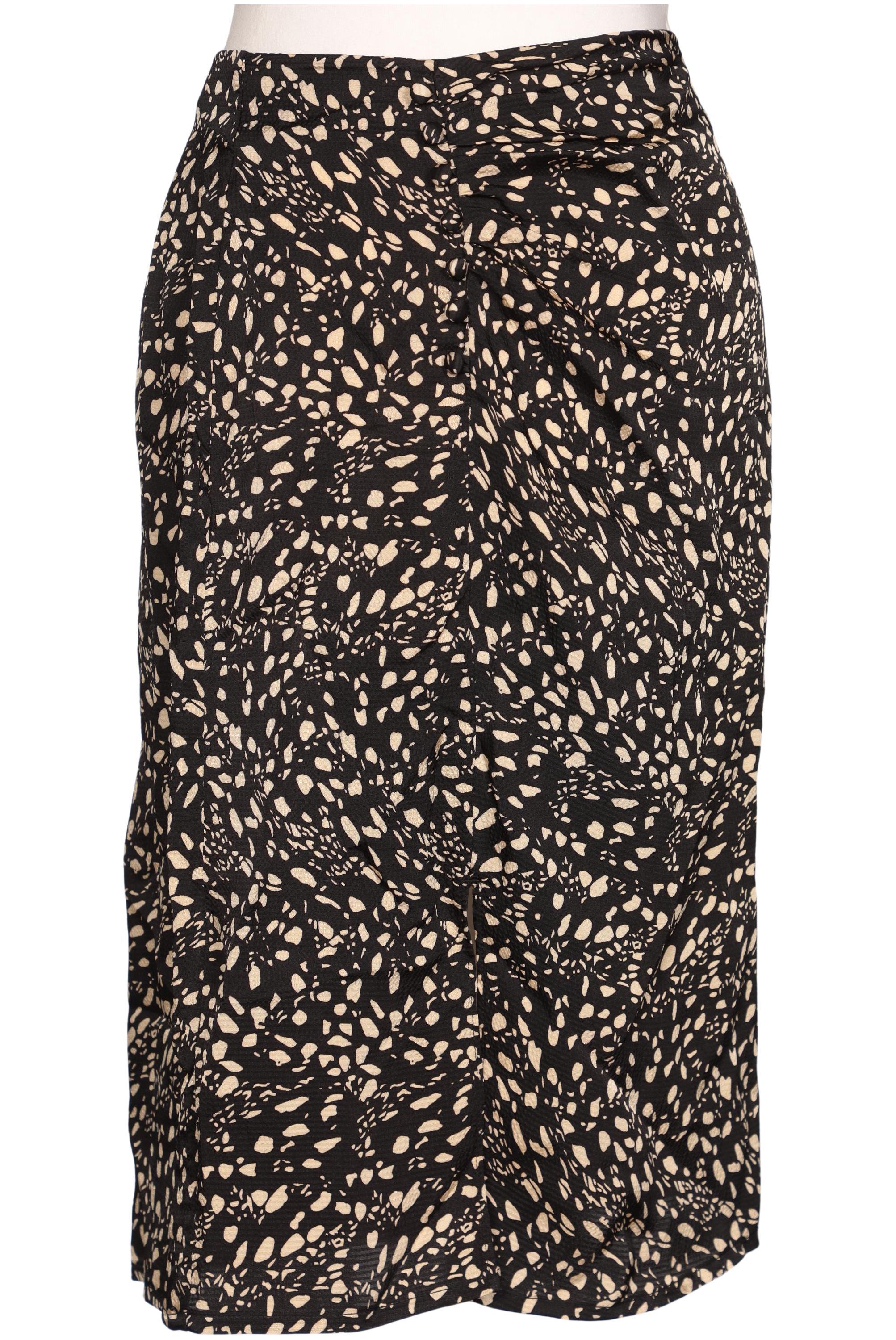 

ba&sh Damen Rock, mehrfarbig, Gr. 34