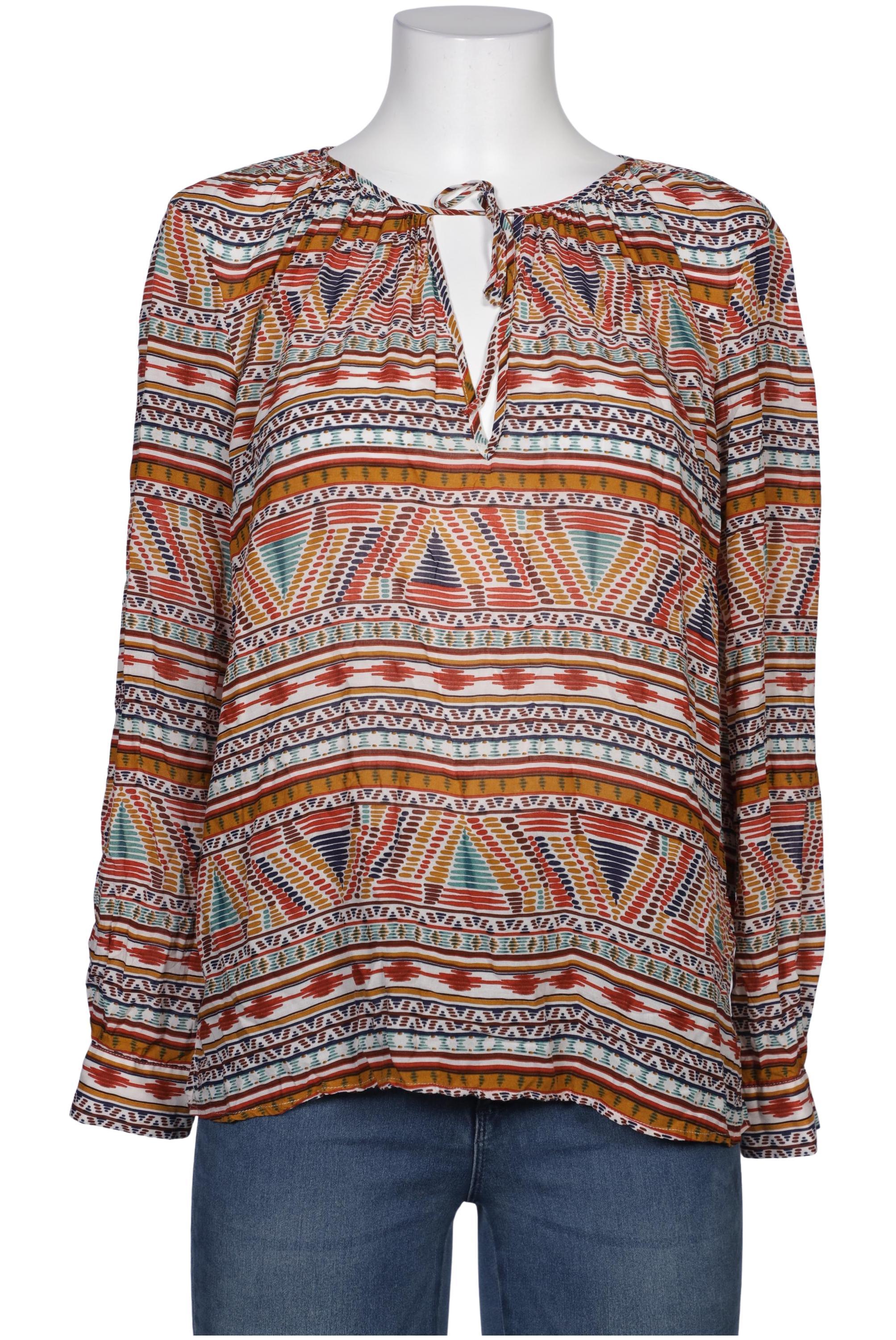 

ba&sh Damen Bluse, mehrfarbig, Gr. 34