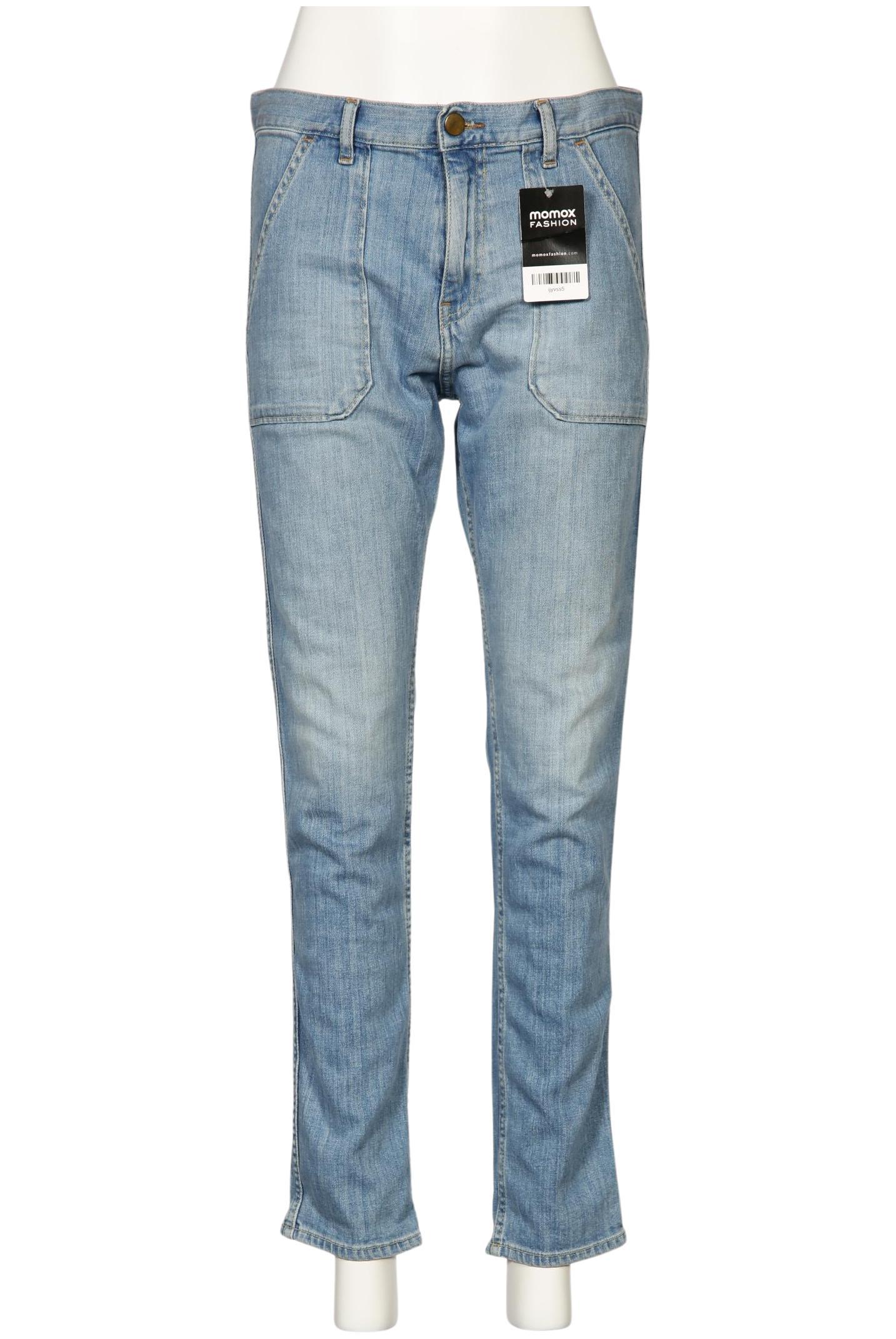 

ba&sh Damen Jeans, hellblau, Gr. 0