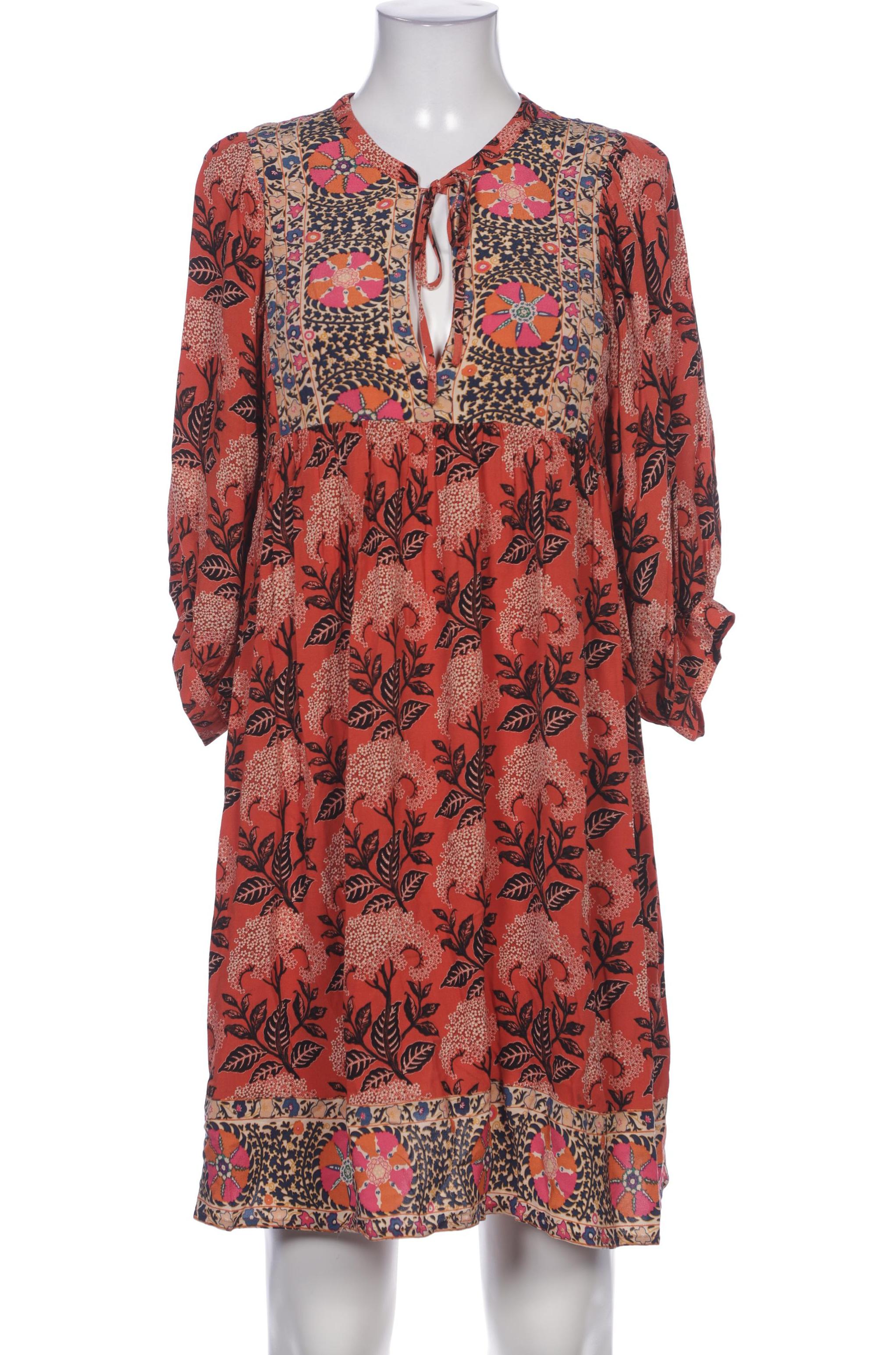 

ba&sh Damen Kleid, orange, Gr. 36