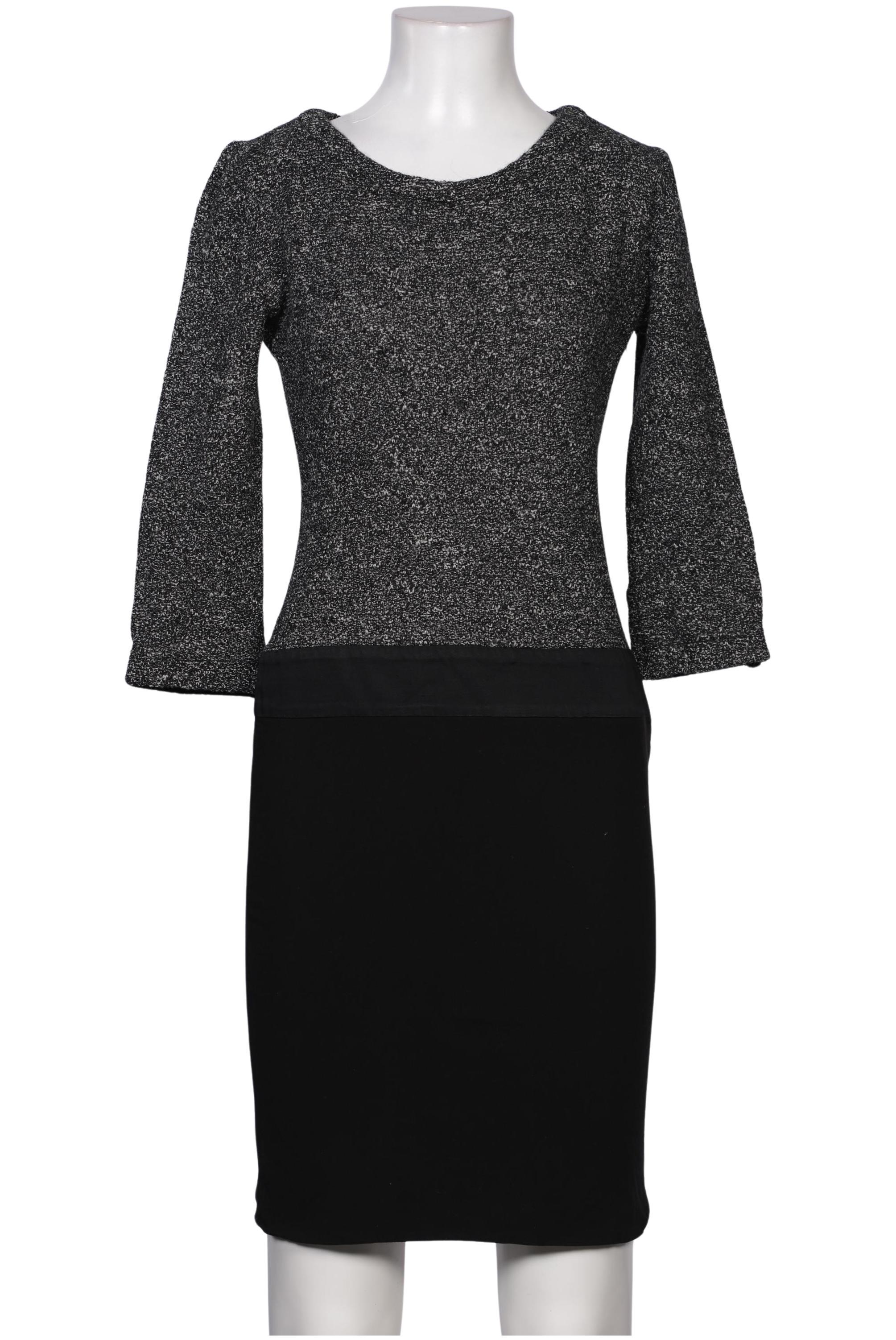 

ba&sh Damen Kleid, grau, Gr. 36