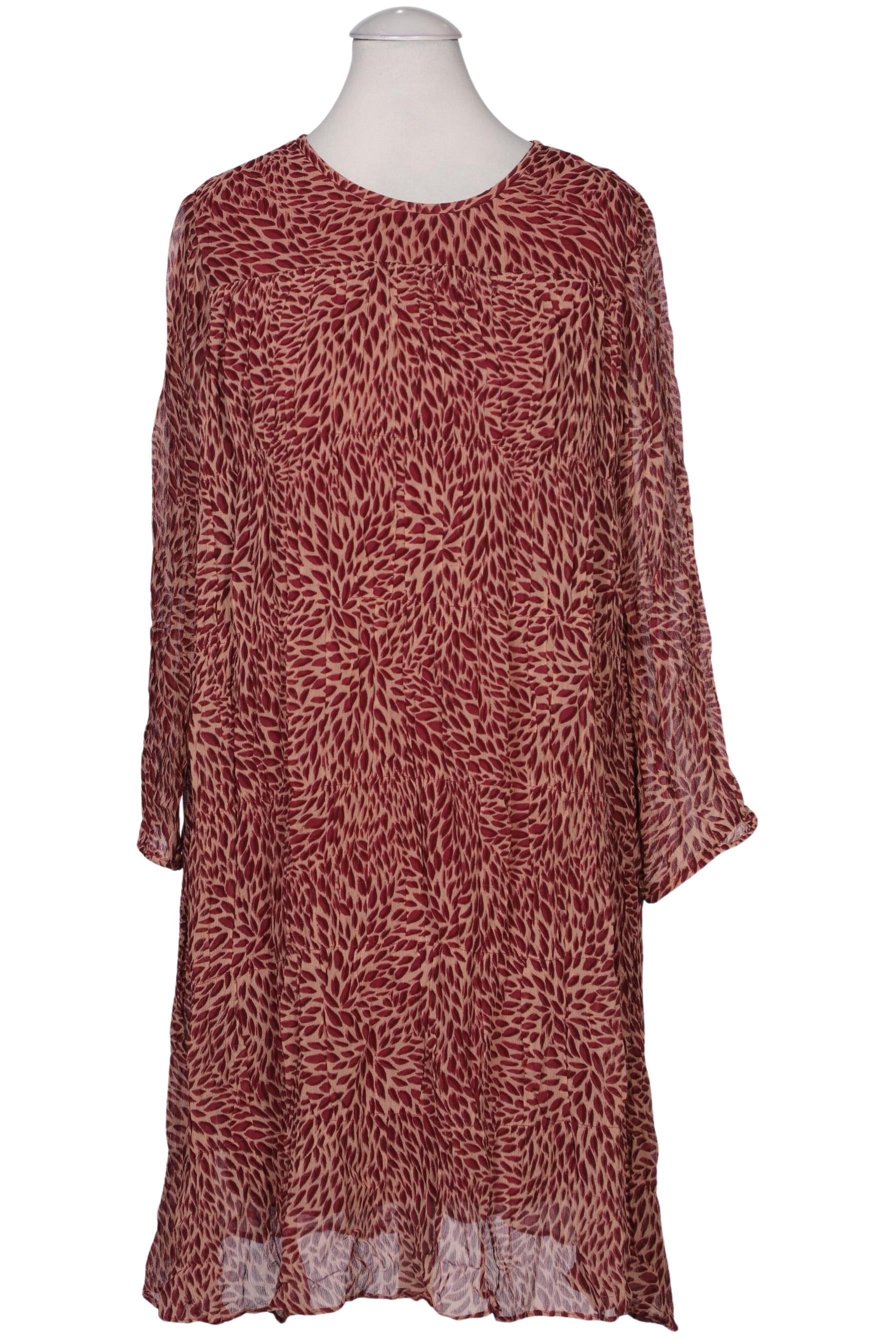 

ba&sh Damen Kleid, bordeaux, Gr. 32