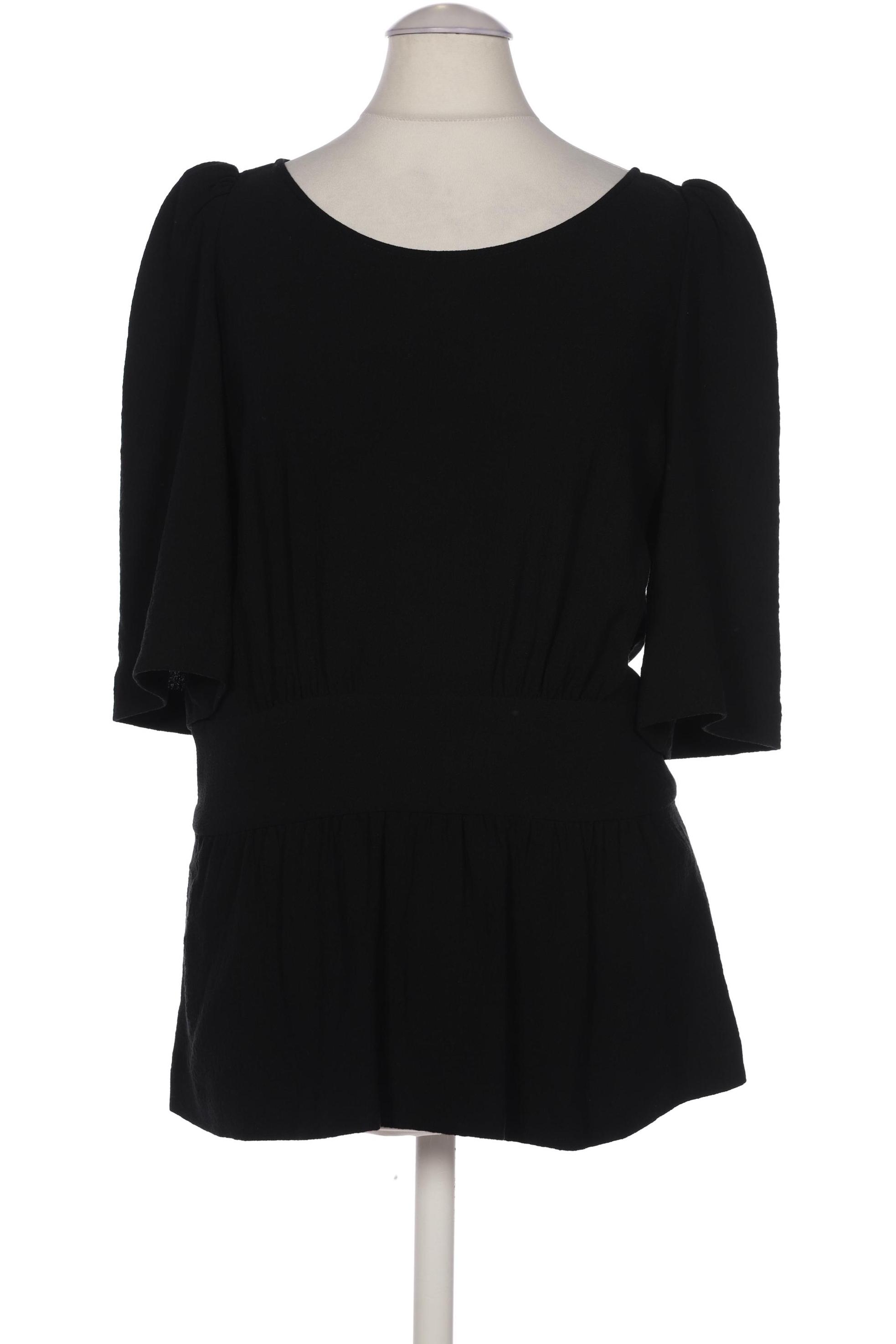 

ba&sh Damen Bluse, schwarz, Gr. 36