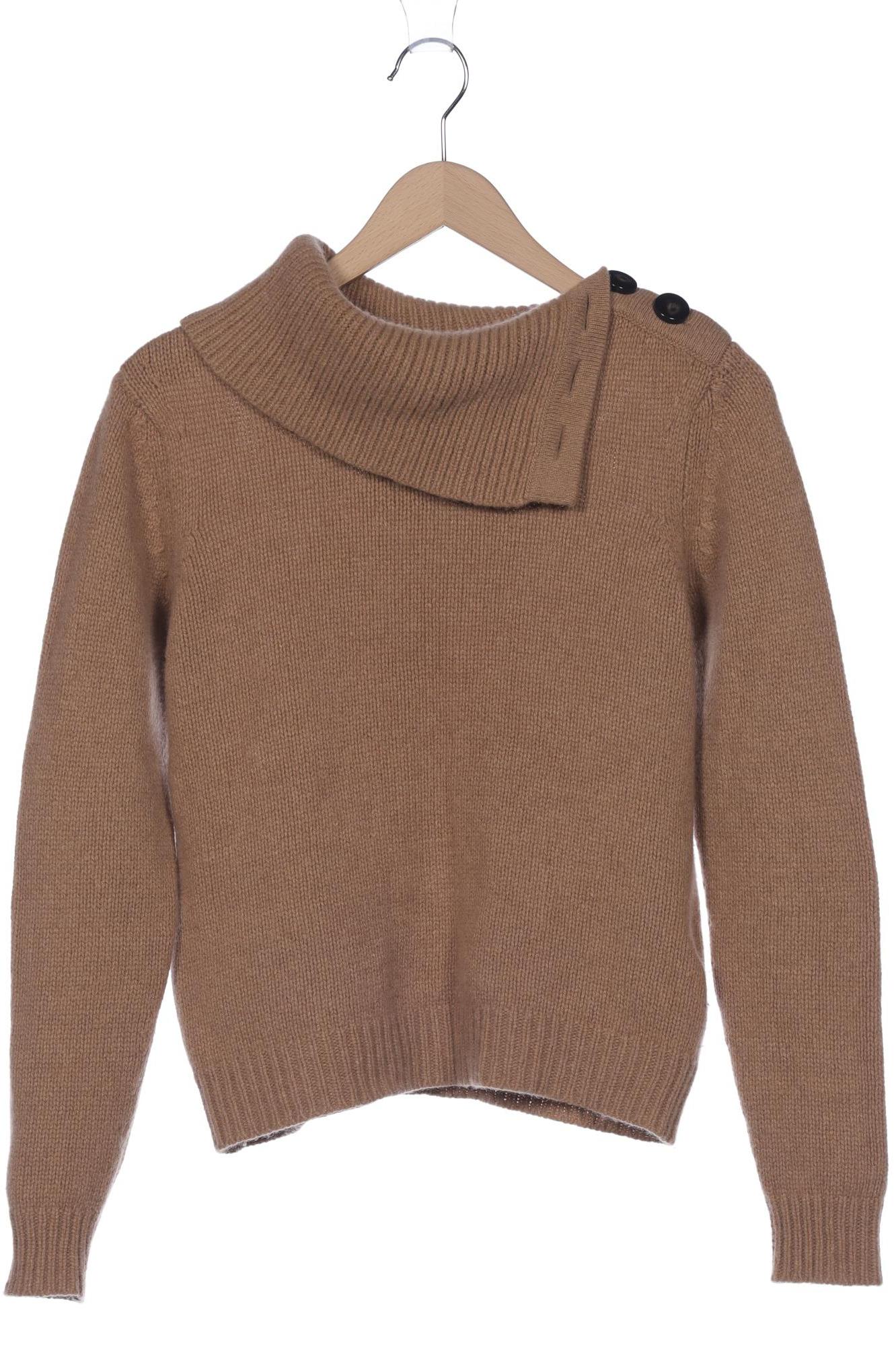 

ba&sh Damen Pullover, beige
