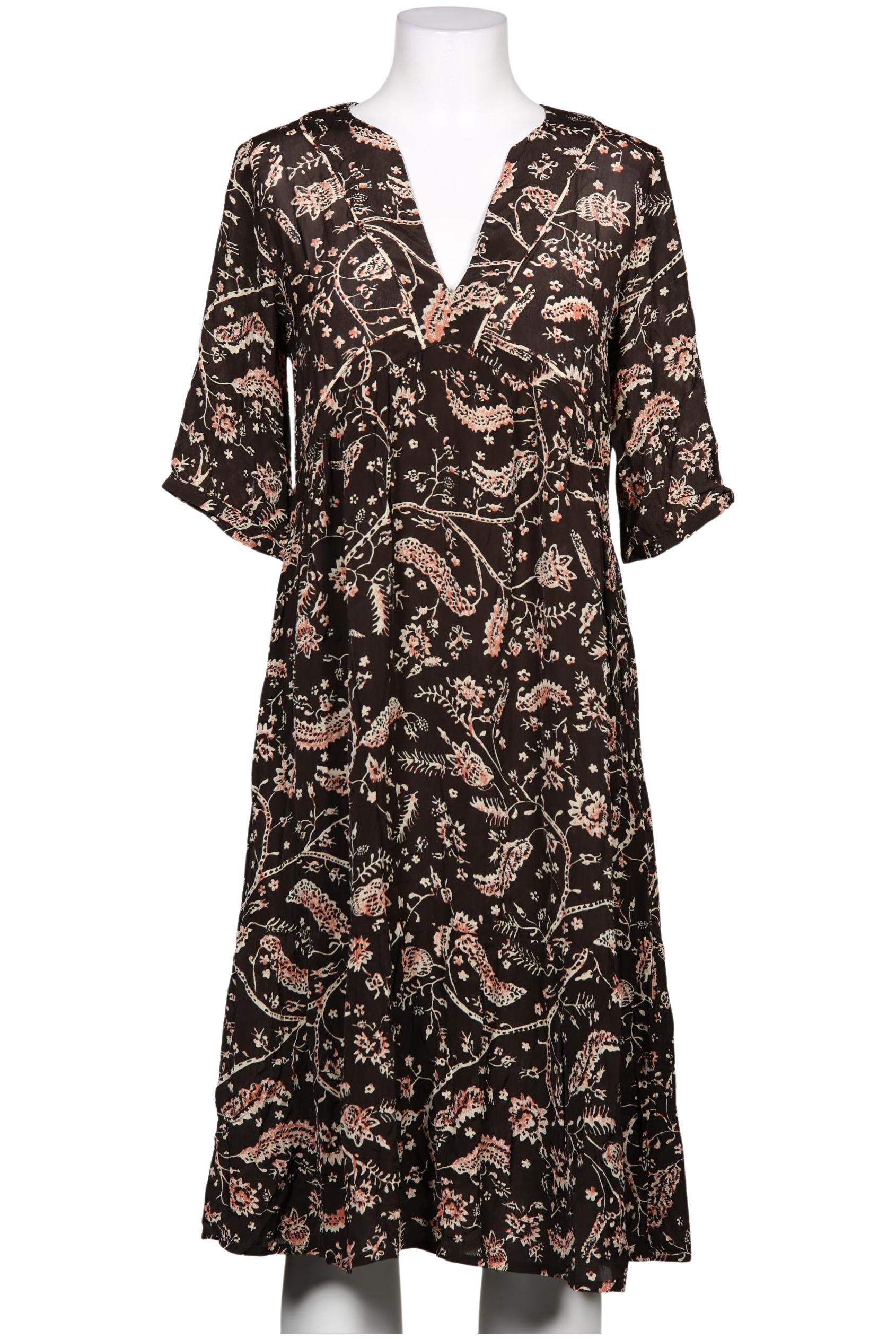 

ba&sh Damen Kleid, braun, Gr. 34