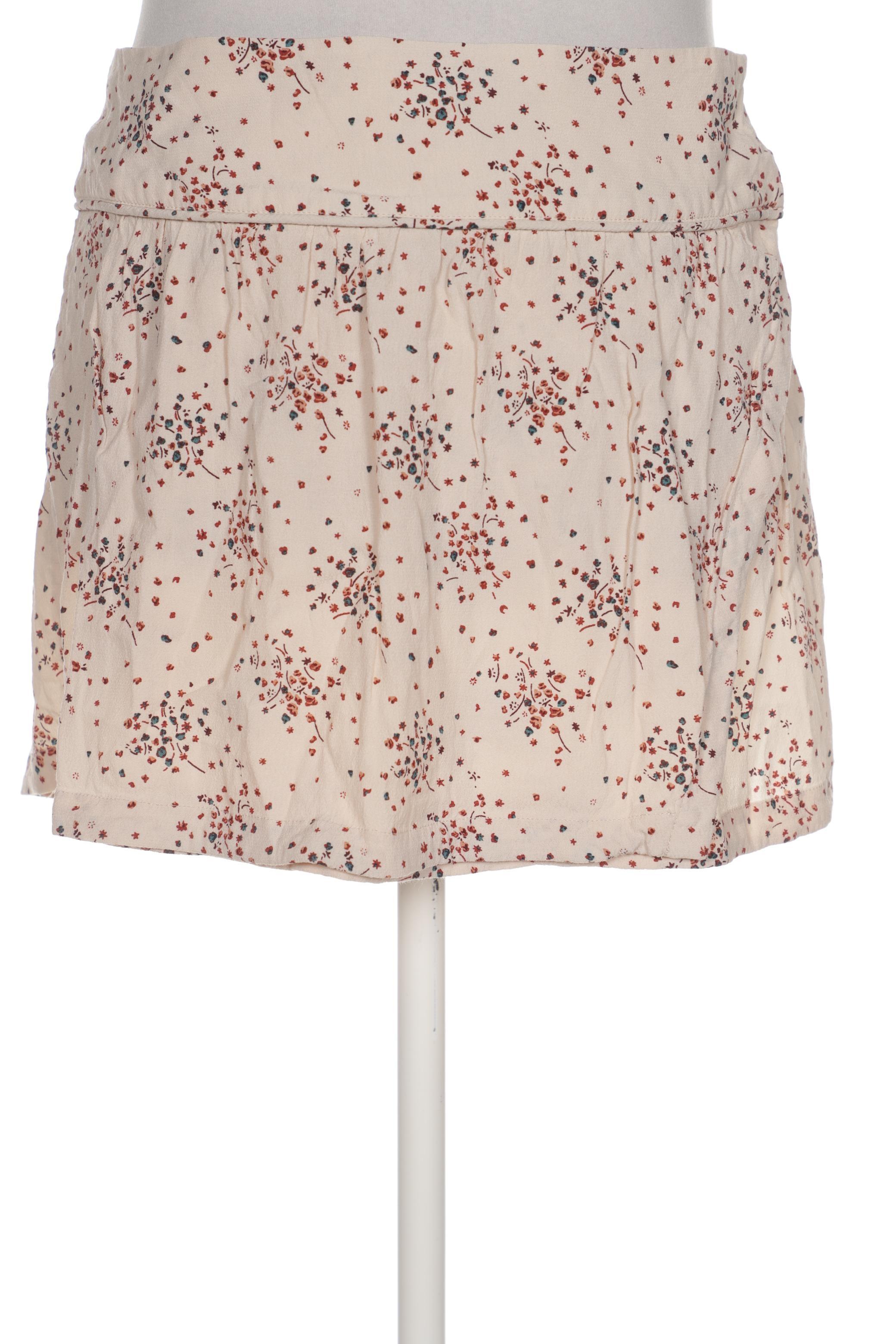 

ba&sh Damen Rock, beige, Gr. 42