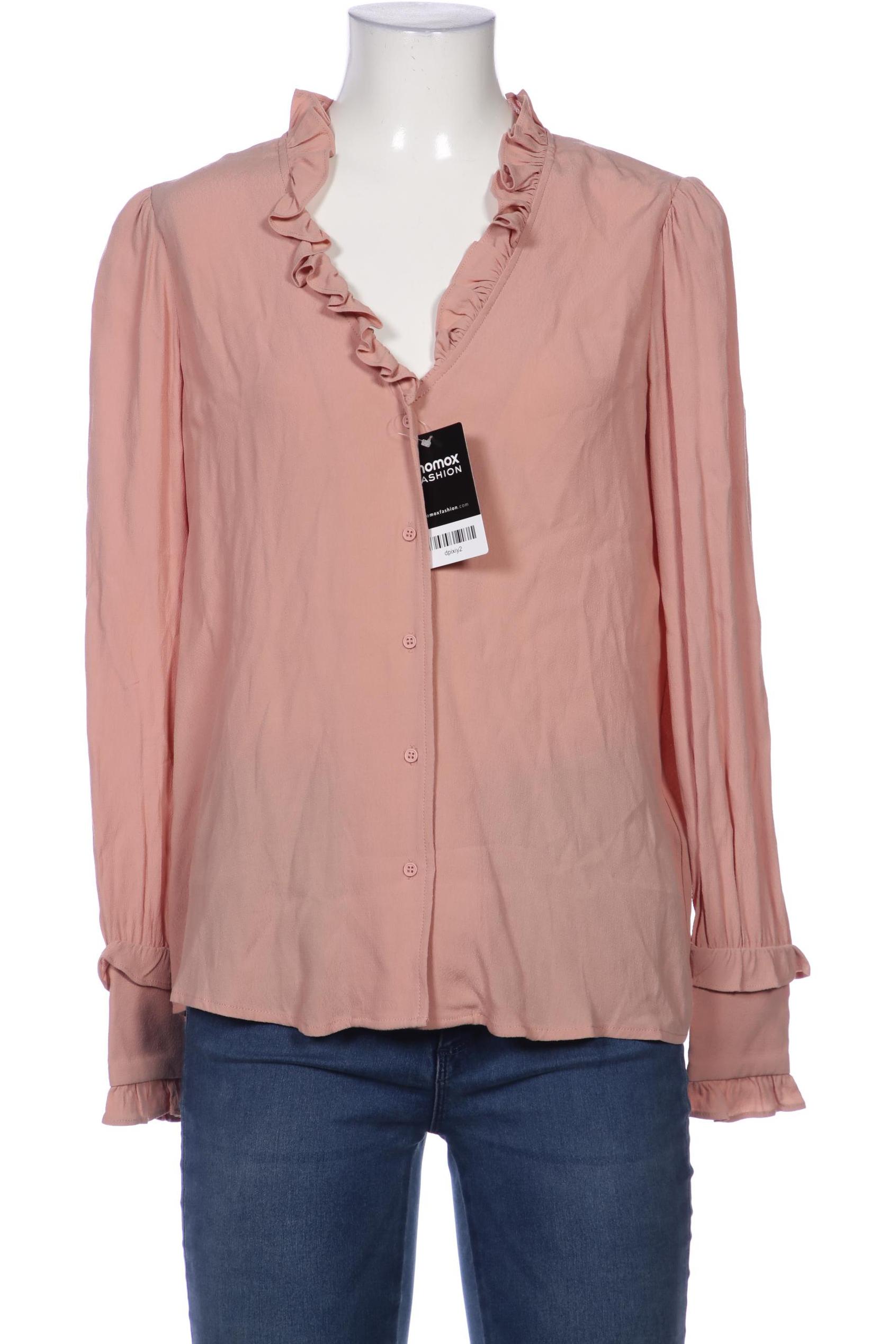 

ba&sh Damen Bluse, orange