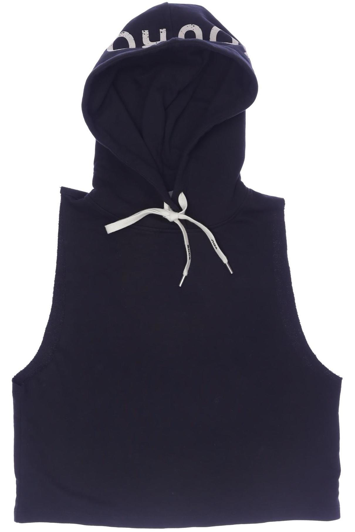 

ba&sh Damen Kapuzenpullover, schwarz, Gr. 38