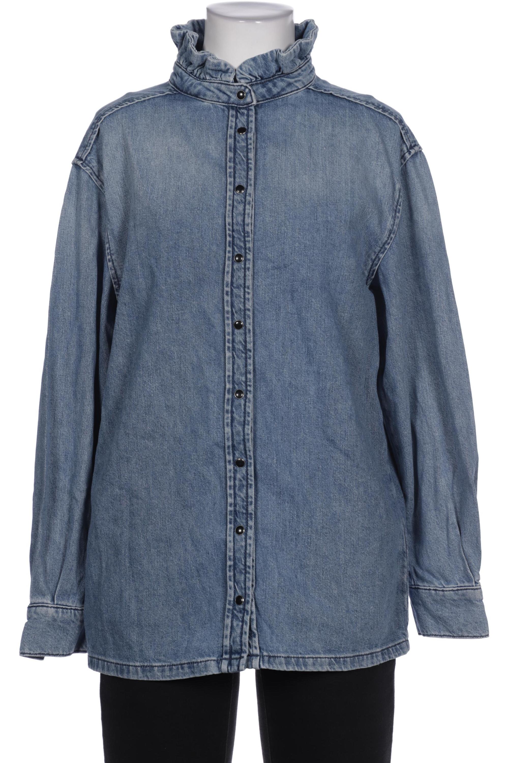 

ba&sh Damen Bluse, hellblau