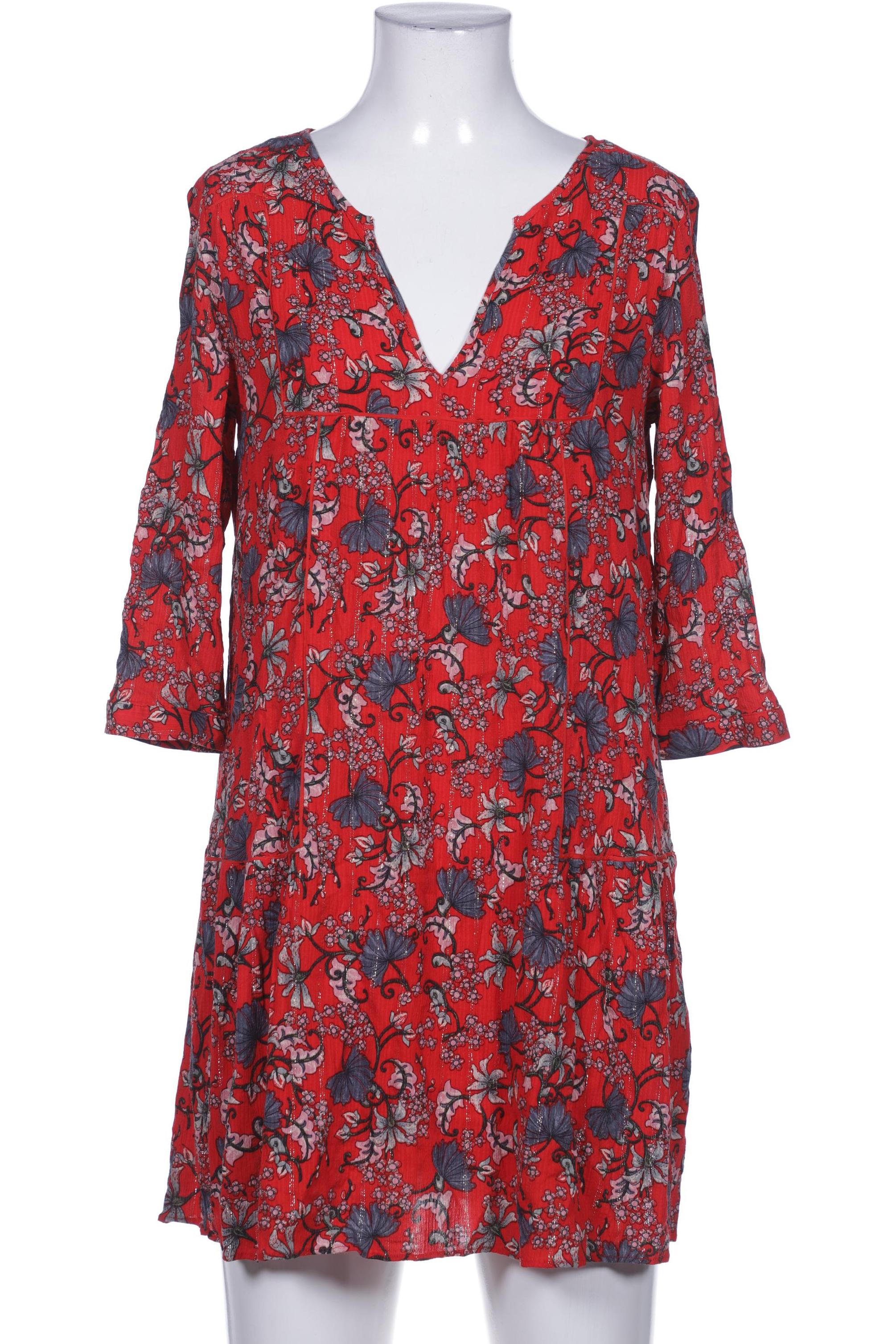 

ba&sh Damen Kleid, rot