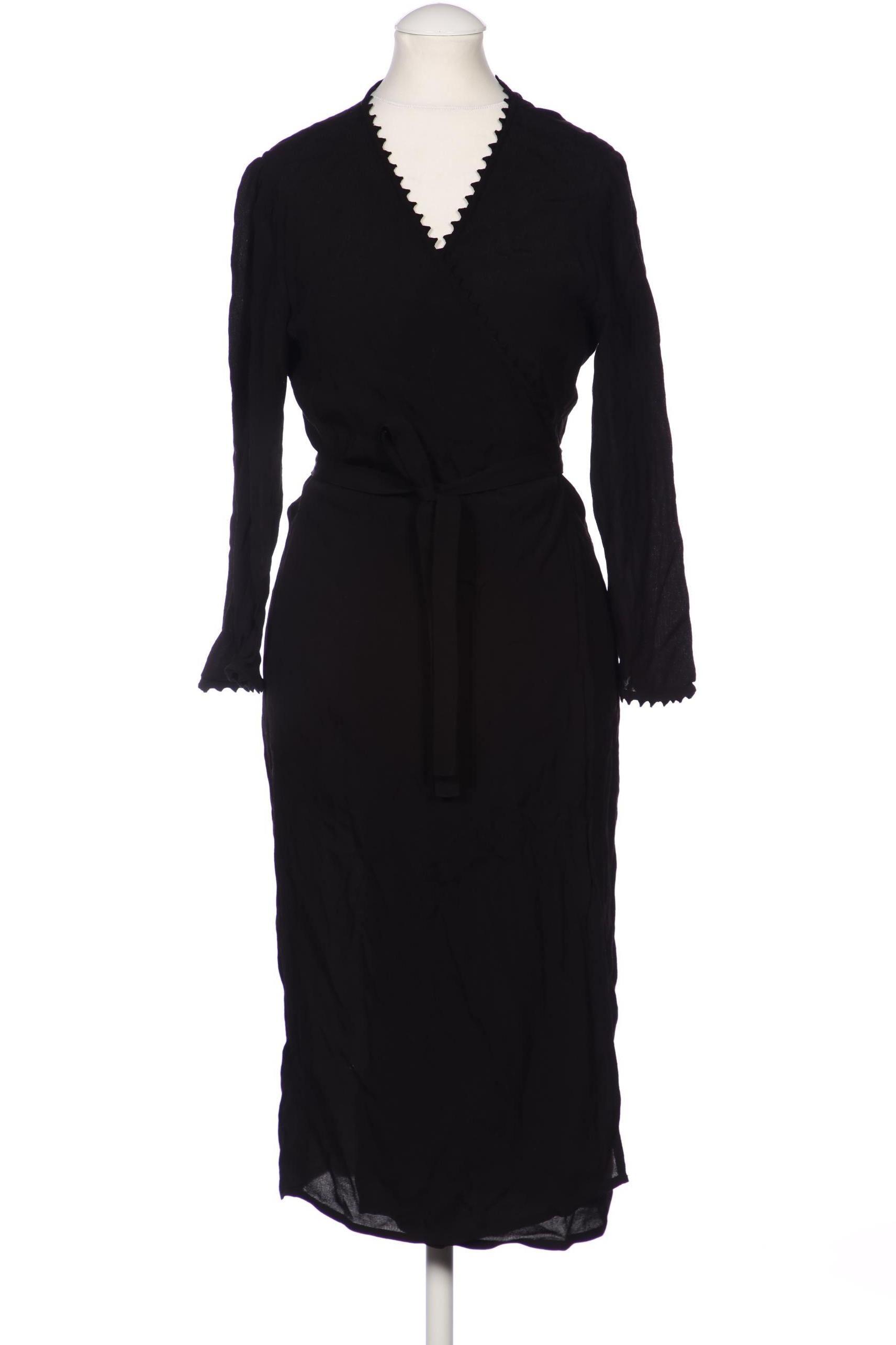 

ba&sh Damen Kleid, schwarz, Gr. 34