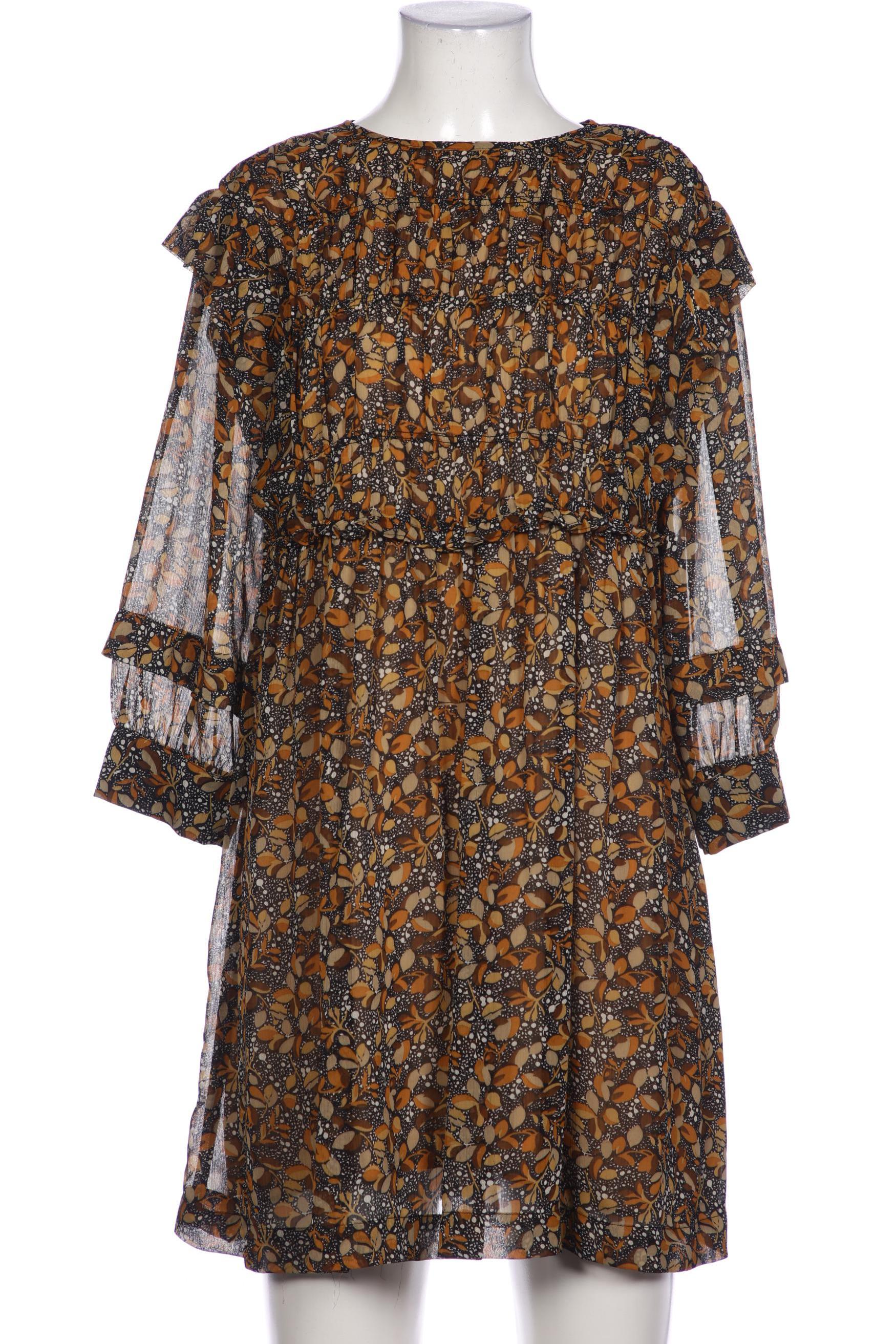 

ba&sh Damen Kleid, braun, Gr. 36