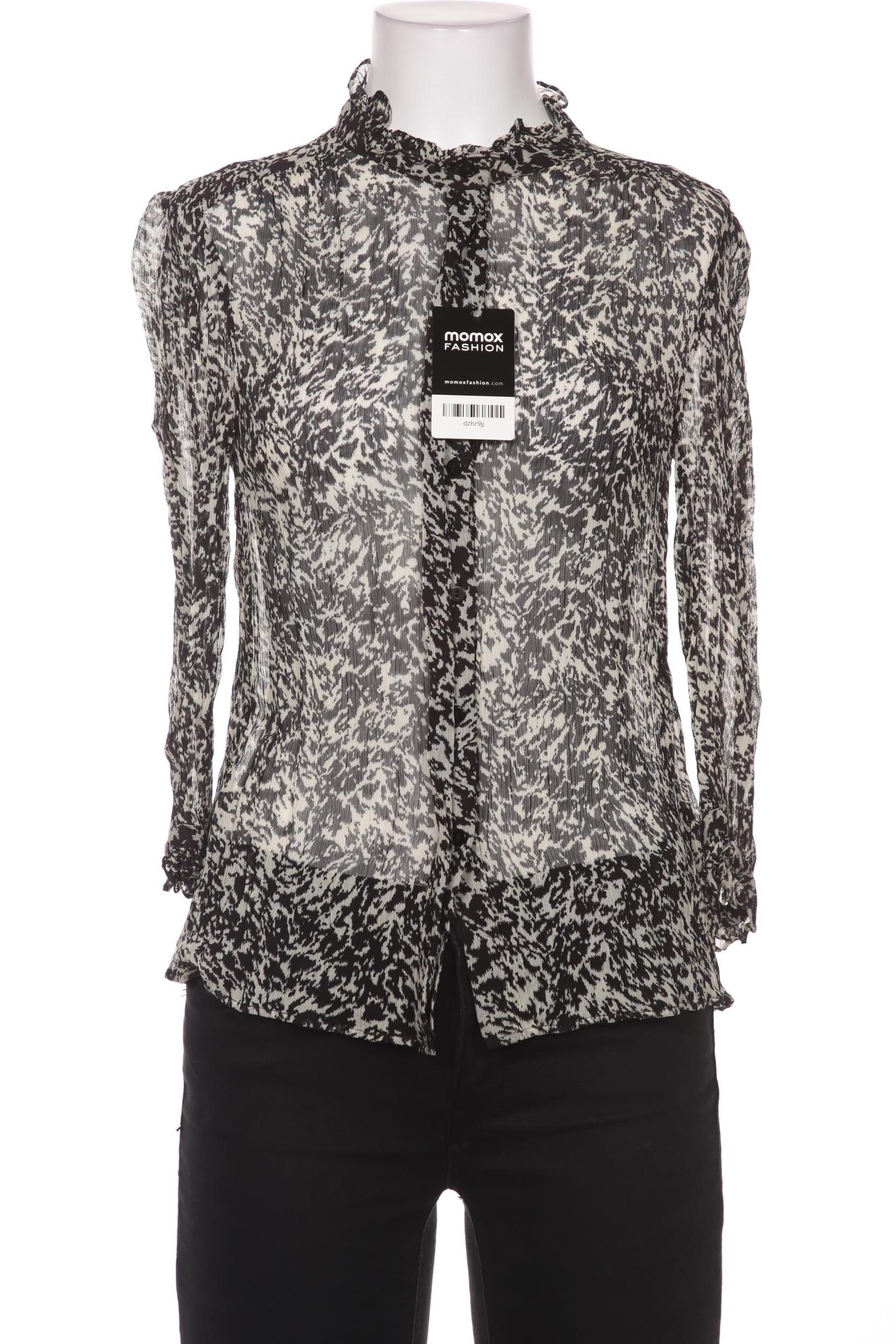 

ba&sh Damen Bluse, schwarz, Gr. 32