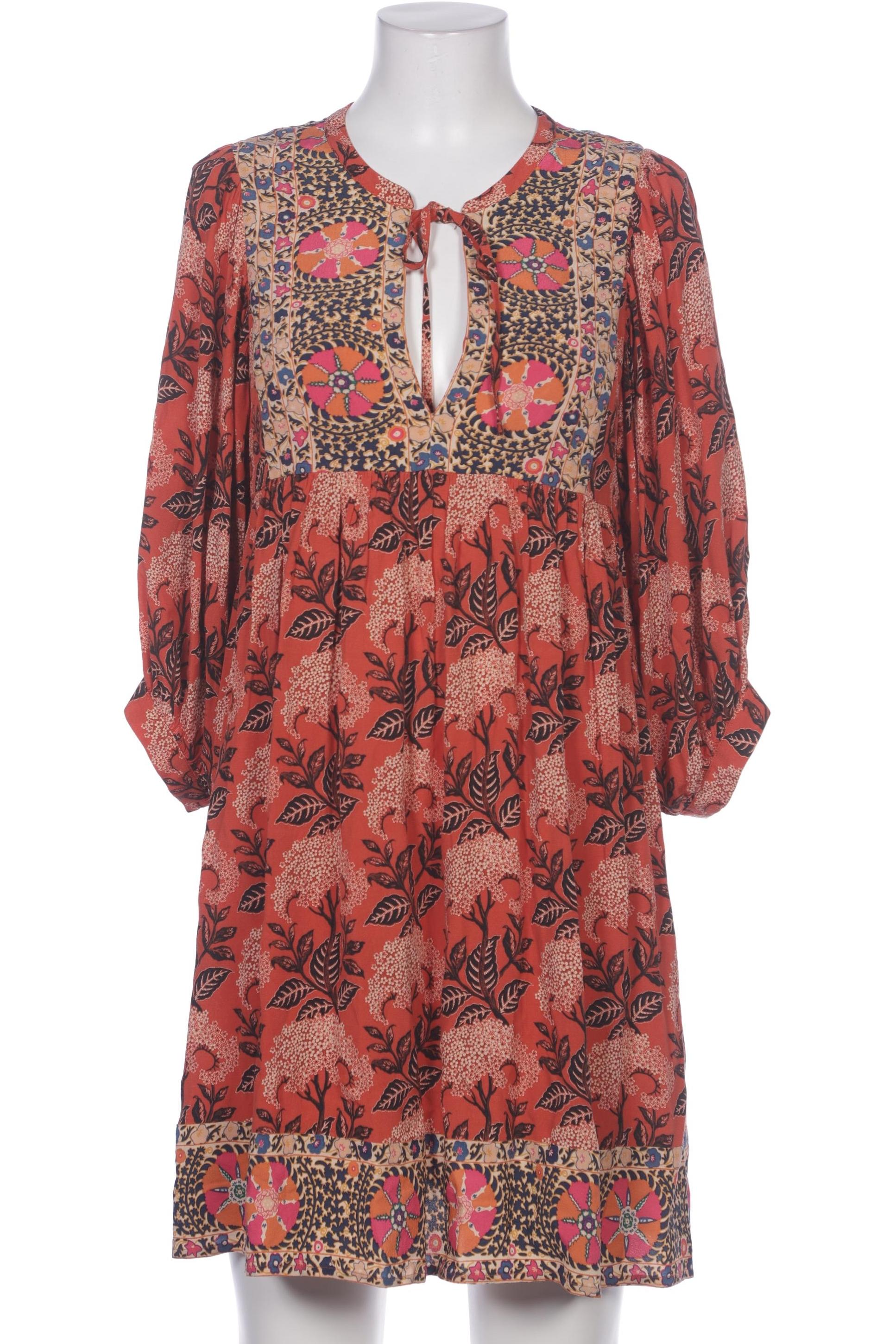 

ba&sh Damen Kleid, orange, Gr. 36