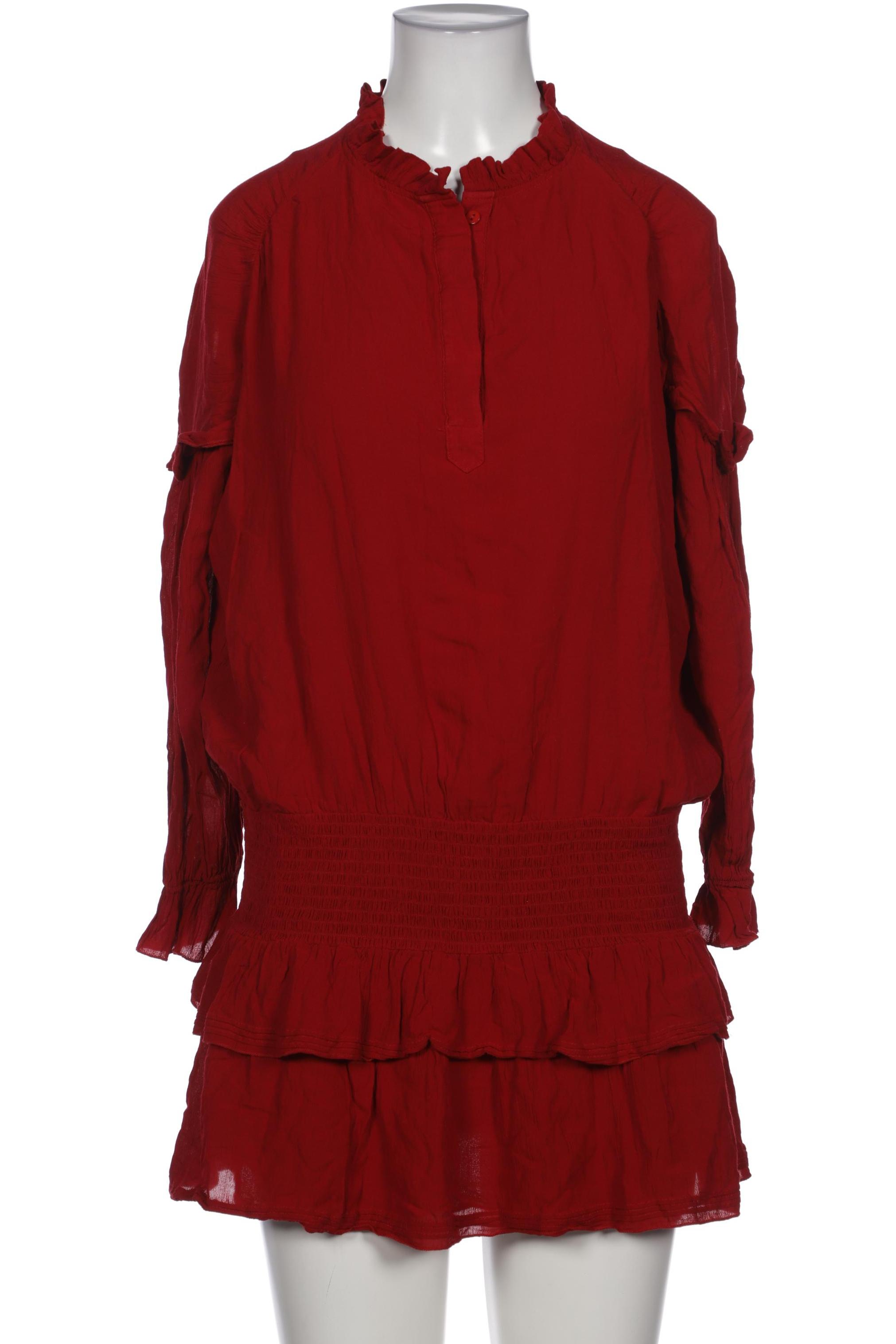 

ba&sh Damen Kleid, rot, Gr. 42