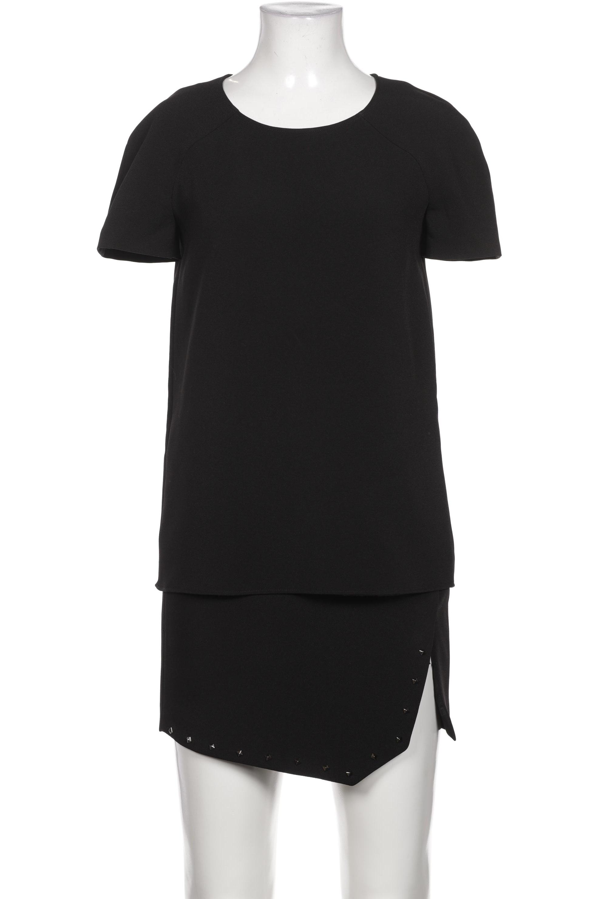 

ba&sh Damen Kleid, schwarz