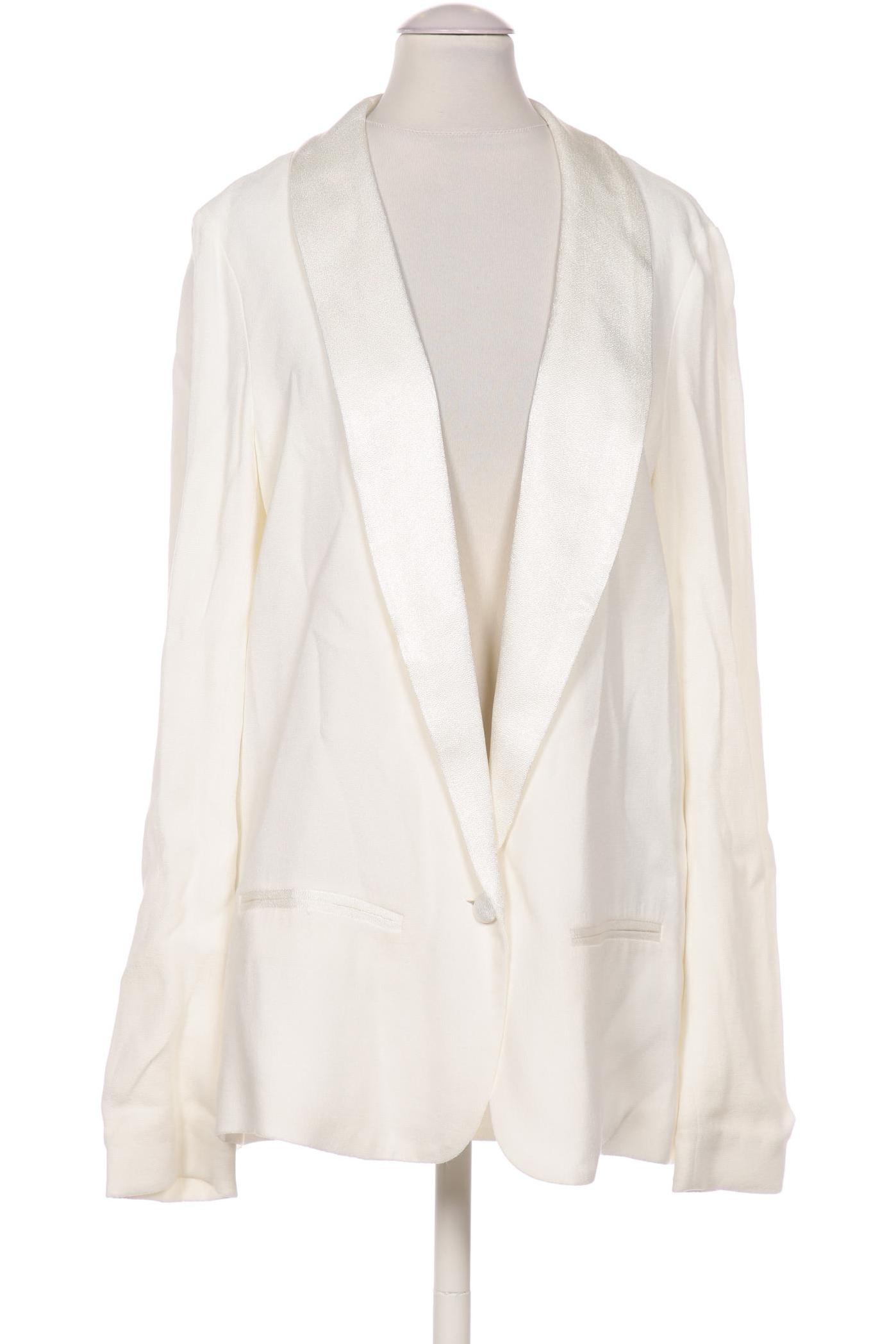 

ba&sh Damen Blazer, weiß, Gr. 36