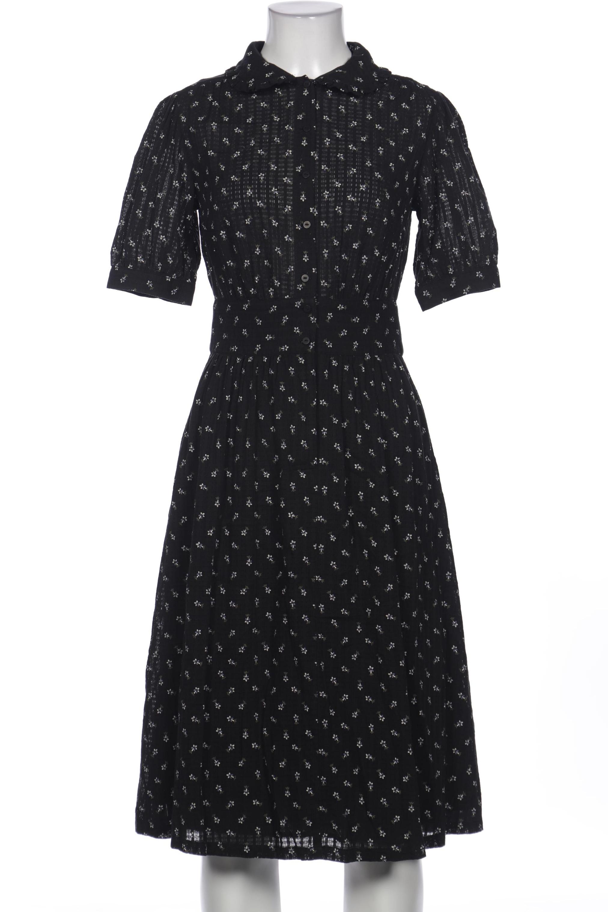 

ba&sh Damen Kleid, schwarz