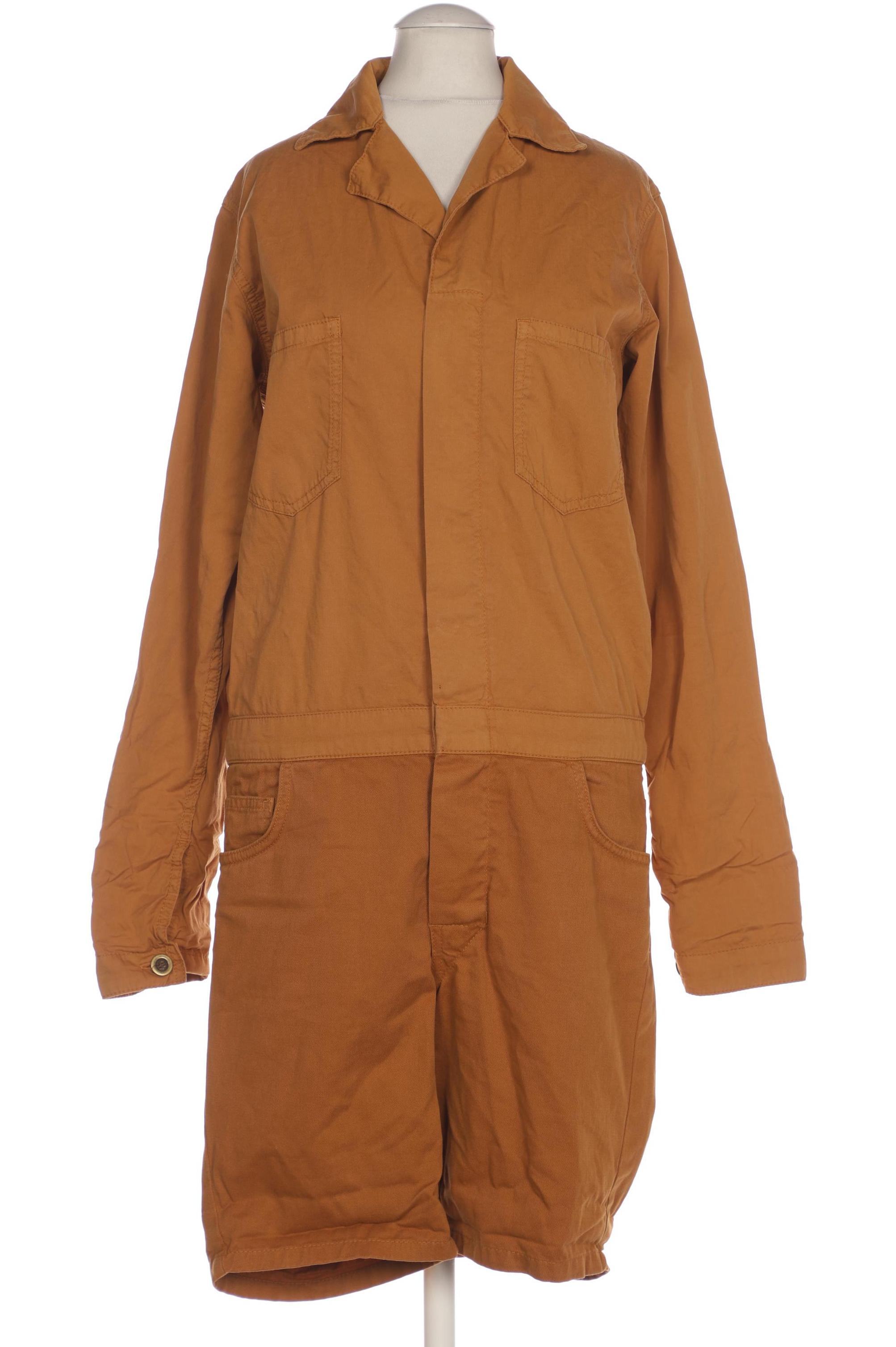 

ba&sh Damen Jumpsuit/Overall, orange, Gr. 32