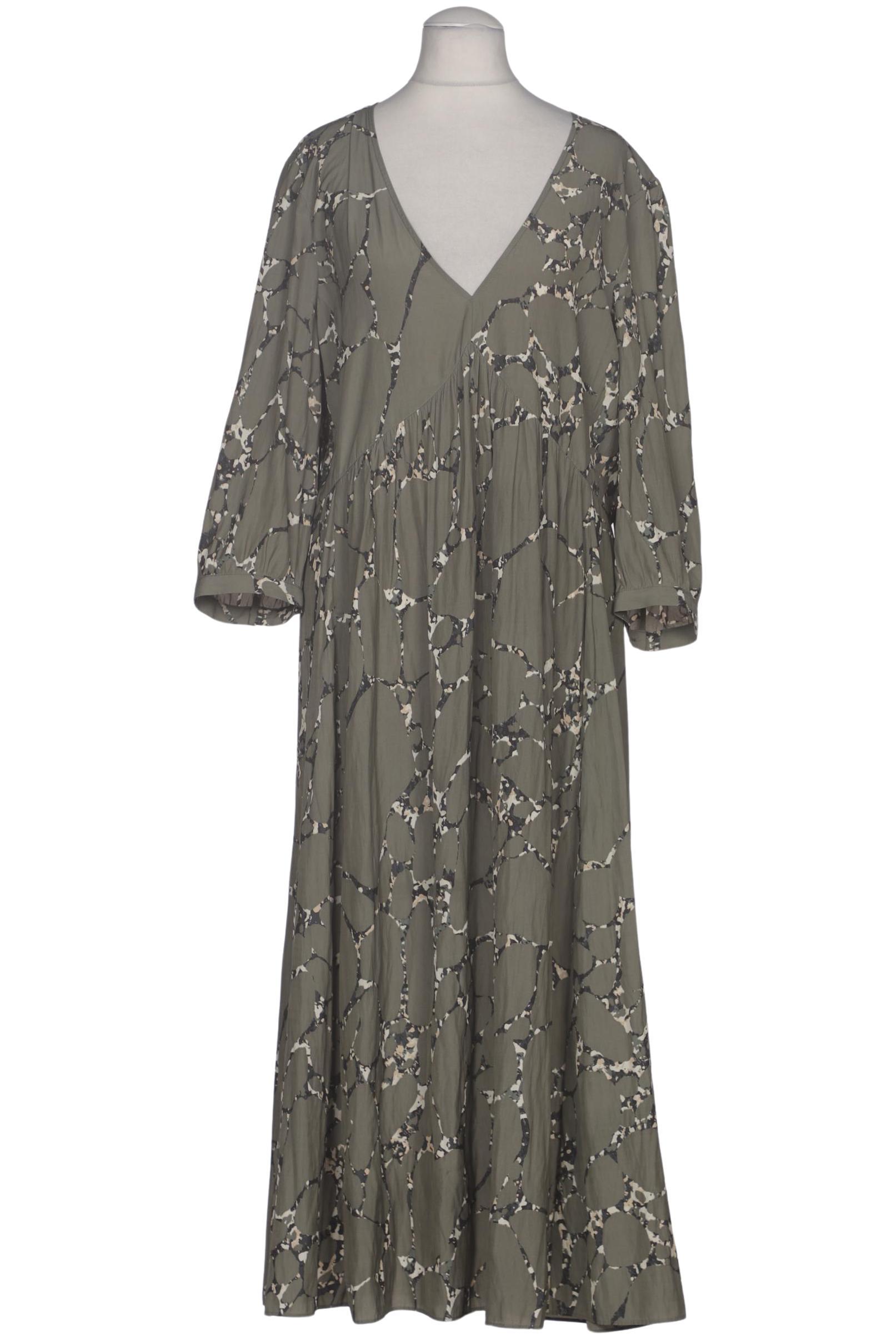 

ba&sh Damen Kleid, grün, Gr. 38