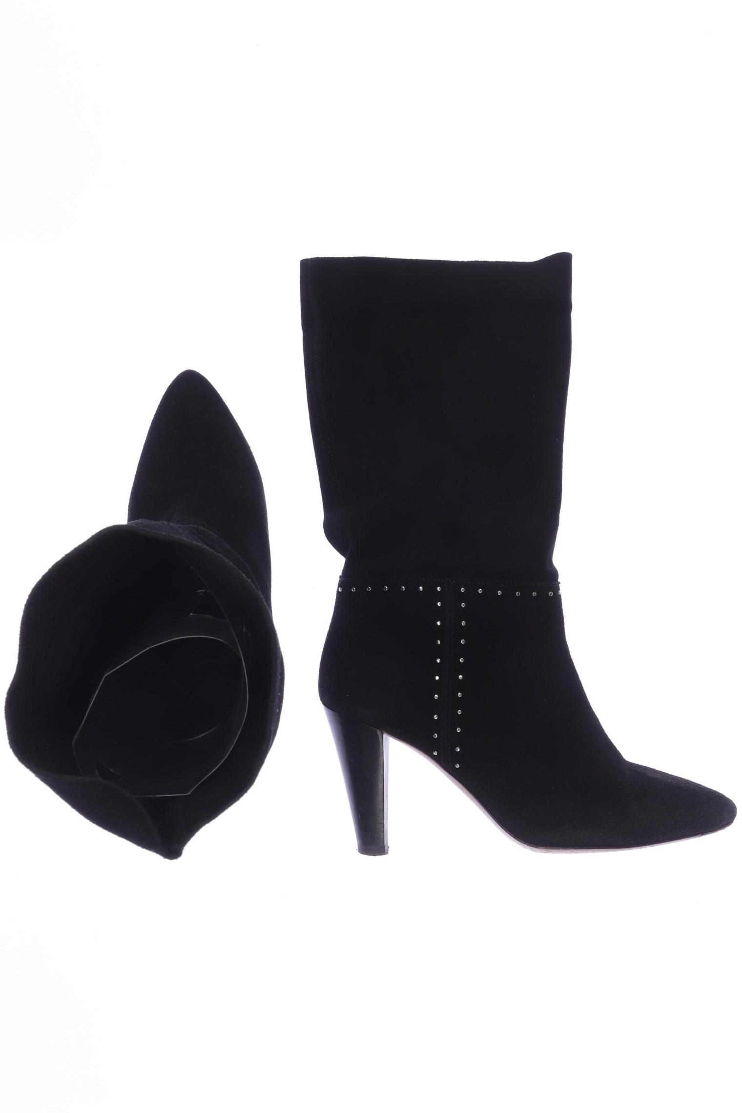 

ba&sh Damen Stiefel, schwarz, Gr. 36