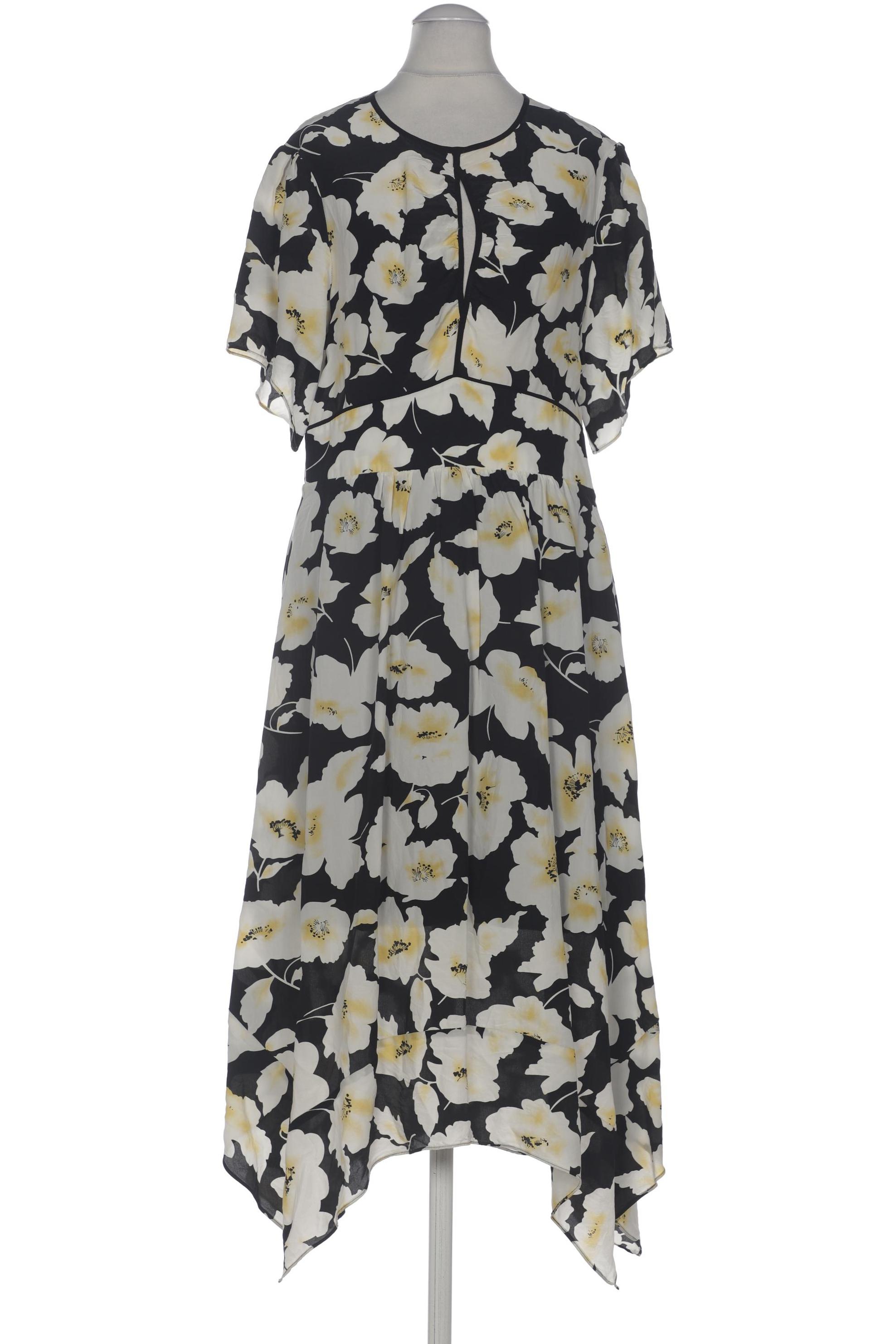 

ba&sh Damen Kleid, schwarz, Gr. 36