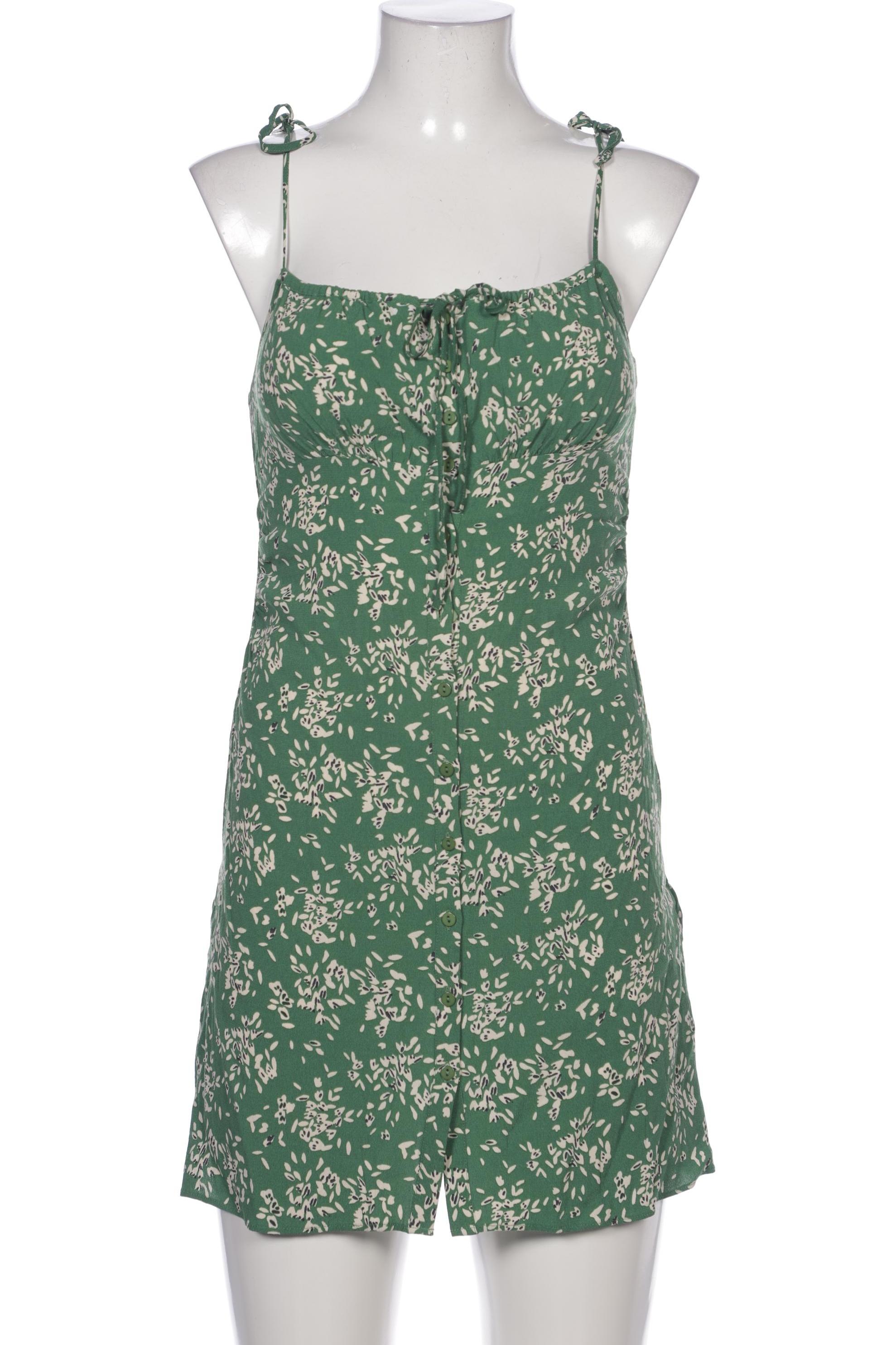 

ba&sh Damen Kleid, grün, Gr. 38