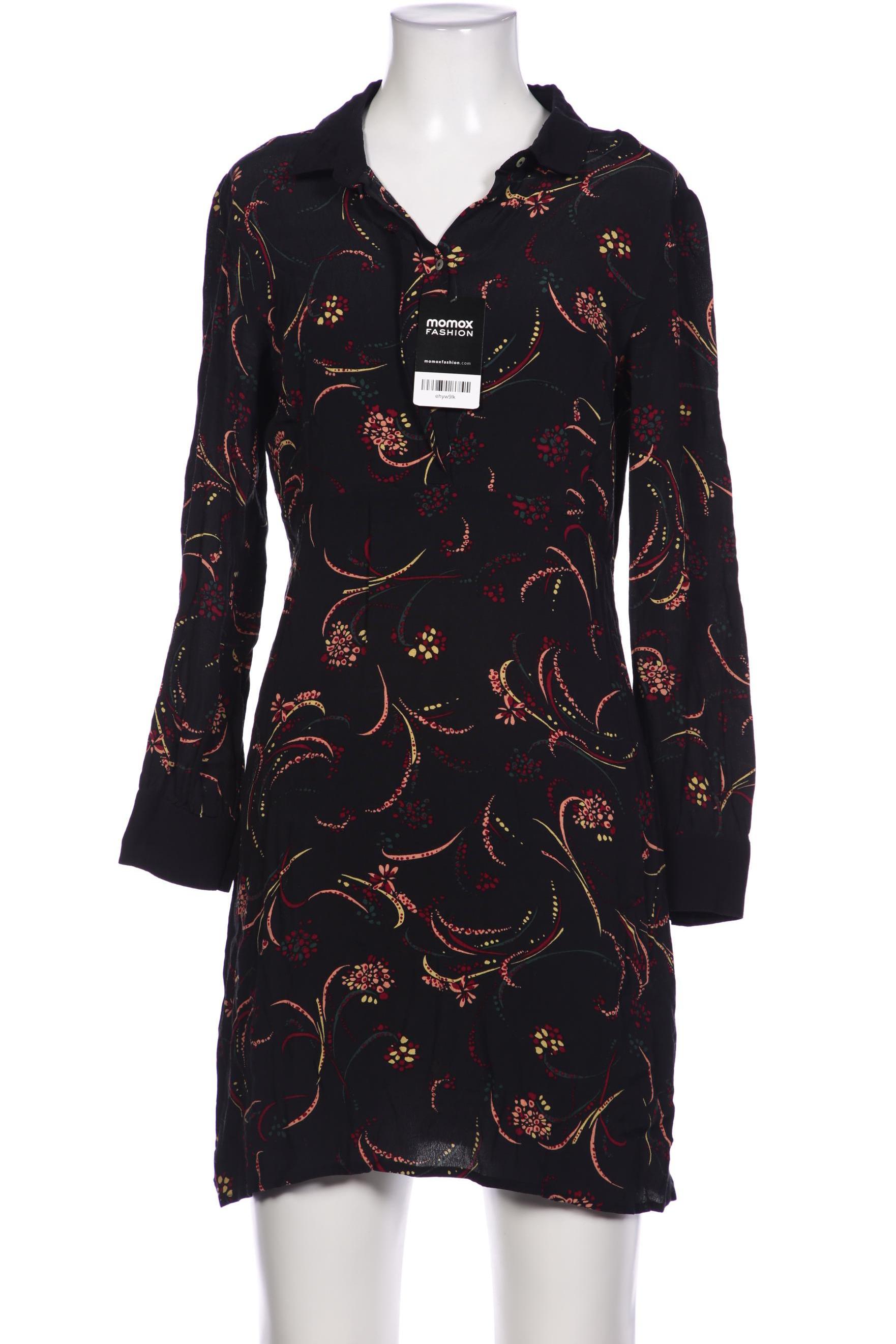 

ba&sh Damen Kleid, marineblau, Gr. 34