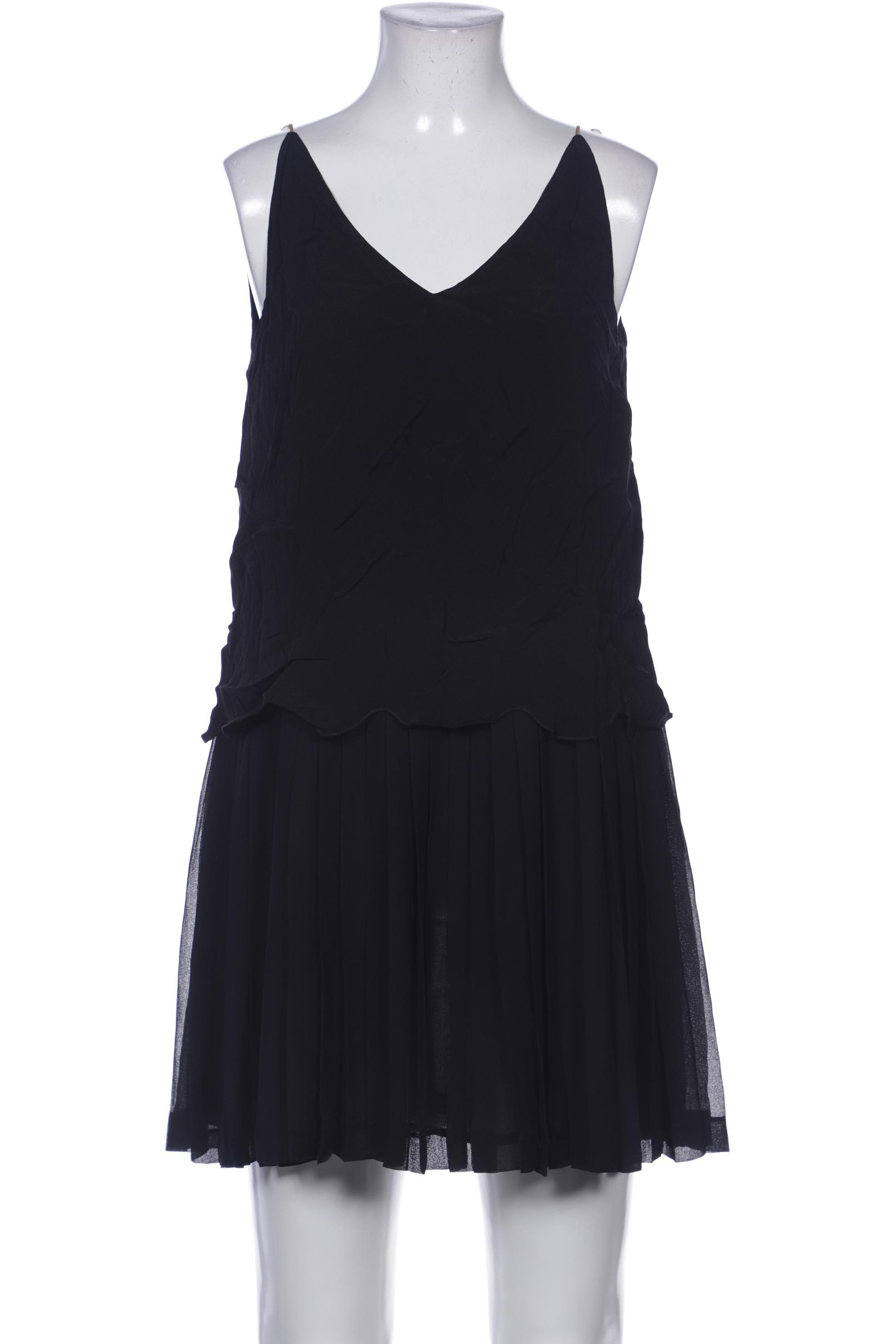 

ba&sh Damen Kleid, schwarz, Gr. 34