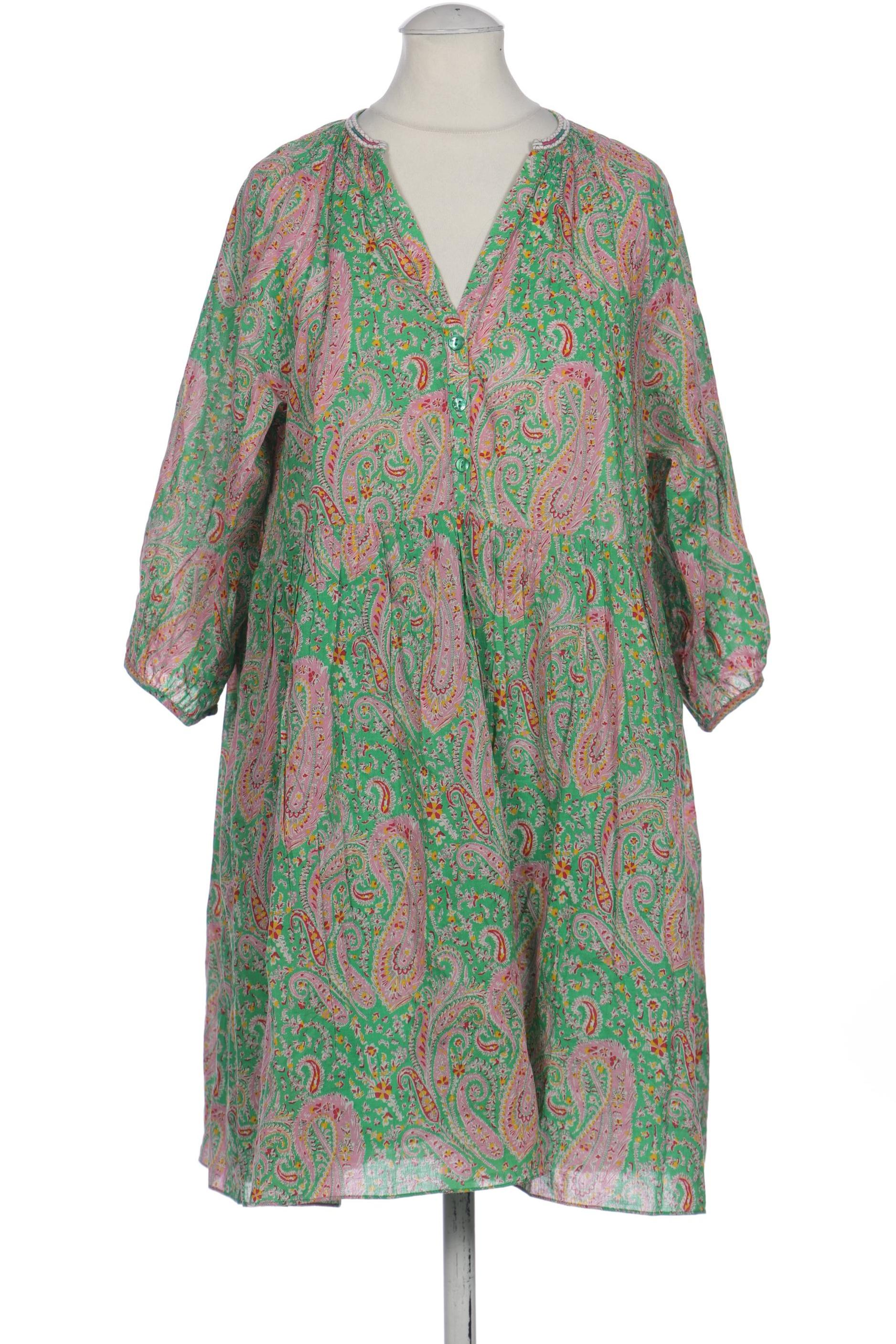 

ba&sh Damen Kleid, grün, Gr. 32