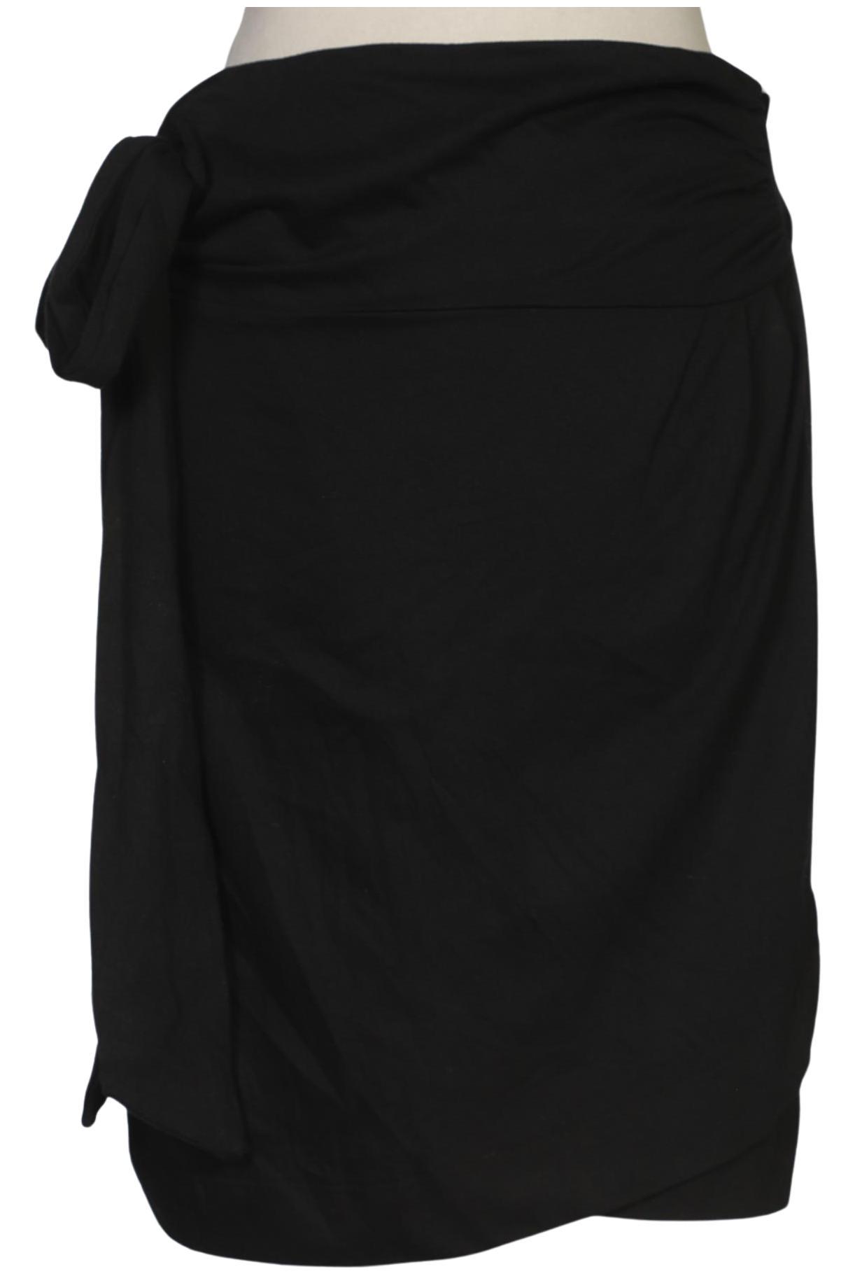 

ba&sh Damen Rock, schwarz, Gr. 34