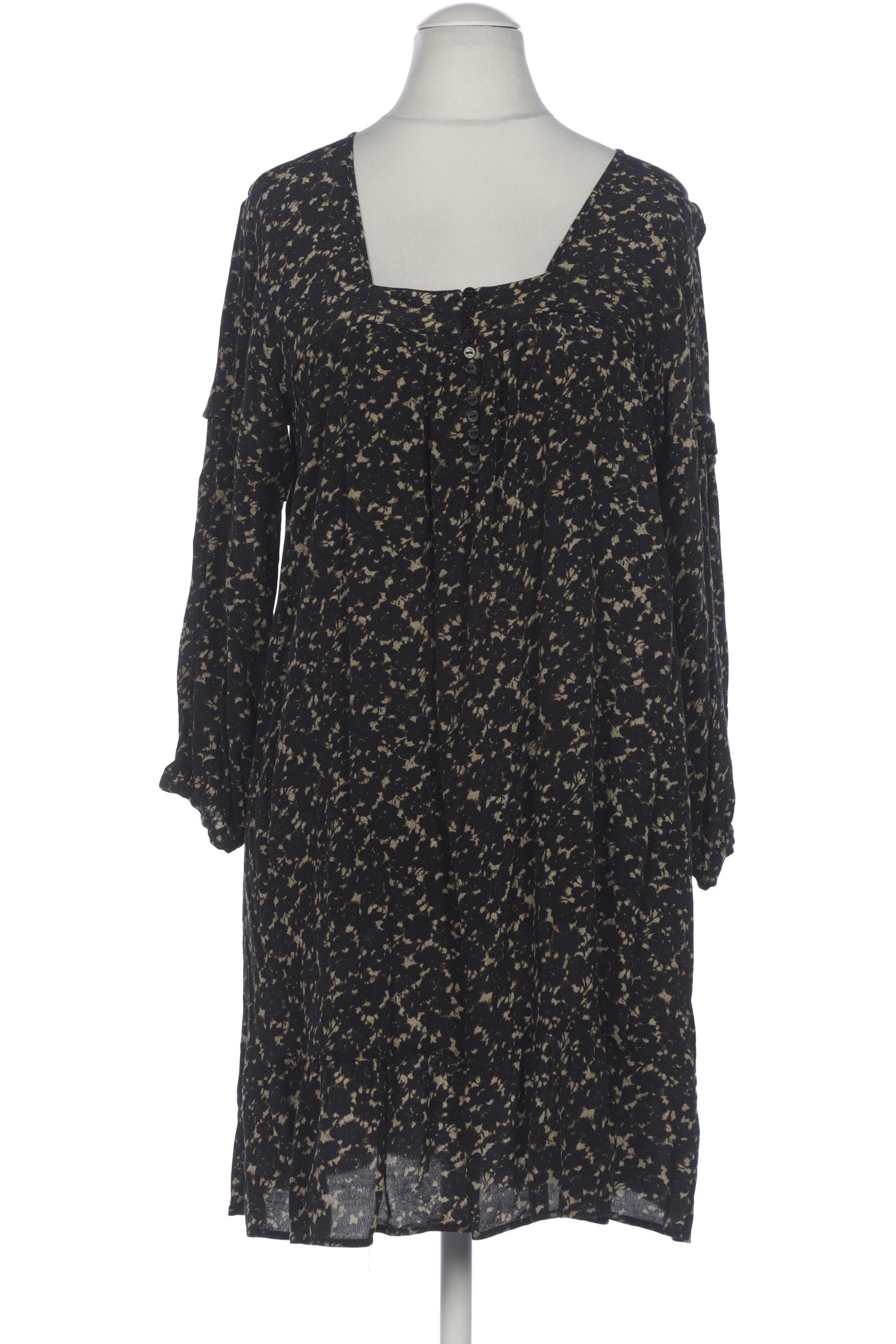 

ba&sh Damen Kleid, schwarz, Gr. 36