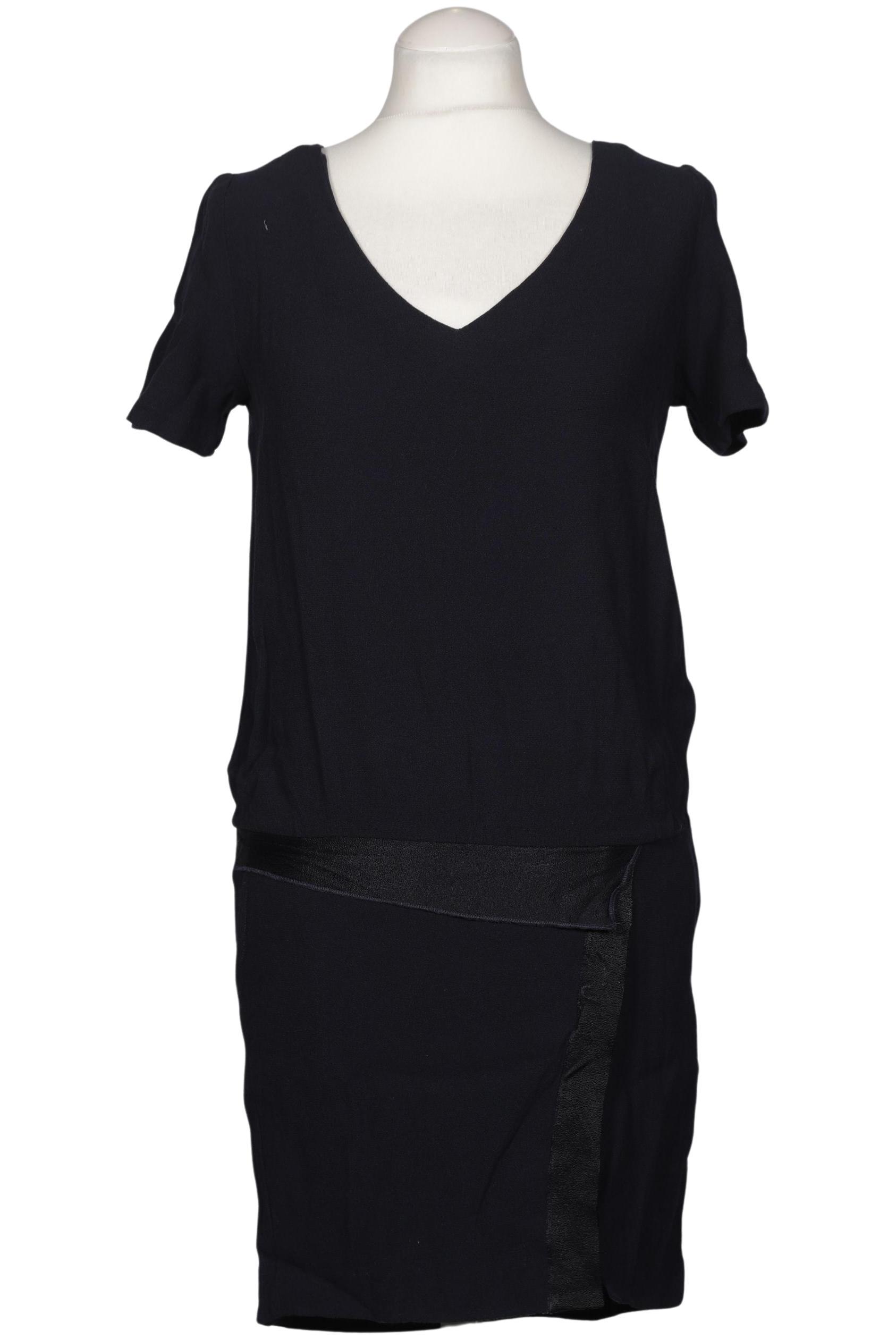 

ba&sh Damen Kleid, marineblau, Gr. 32
