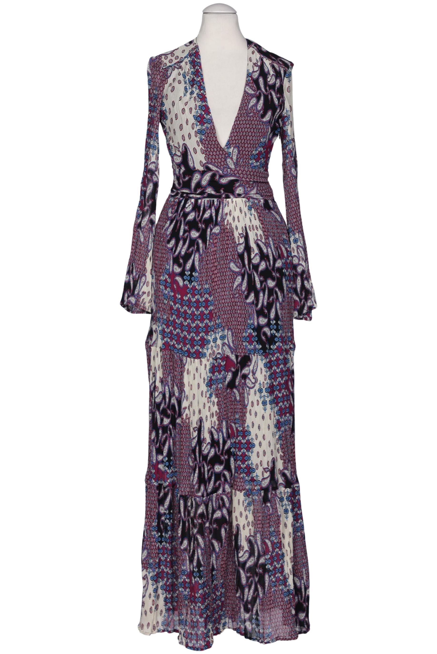 

ba&sh Damen Kleid, mehrfarbig, Gr. 32