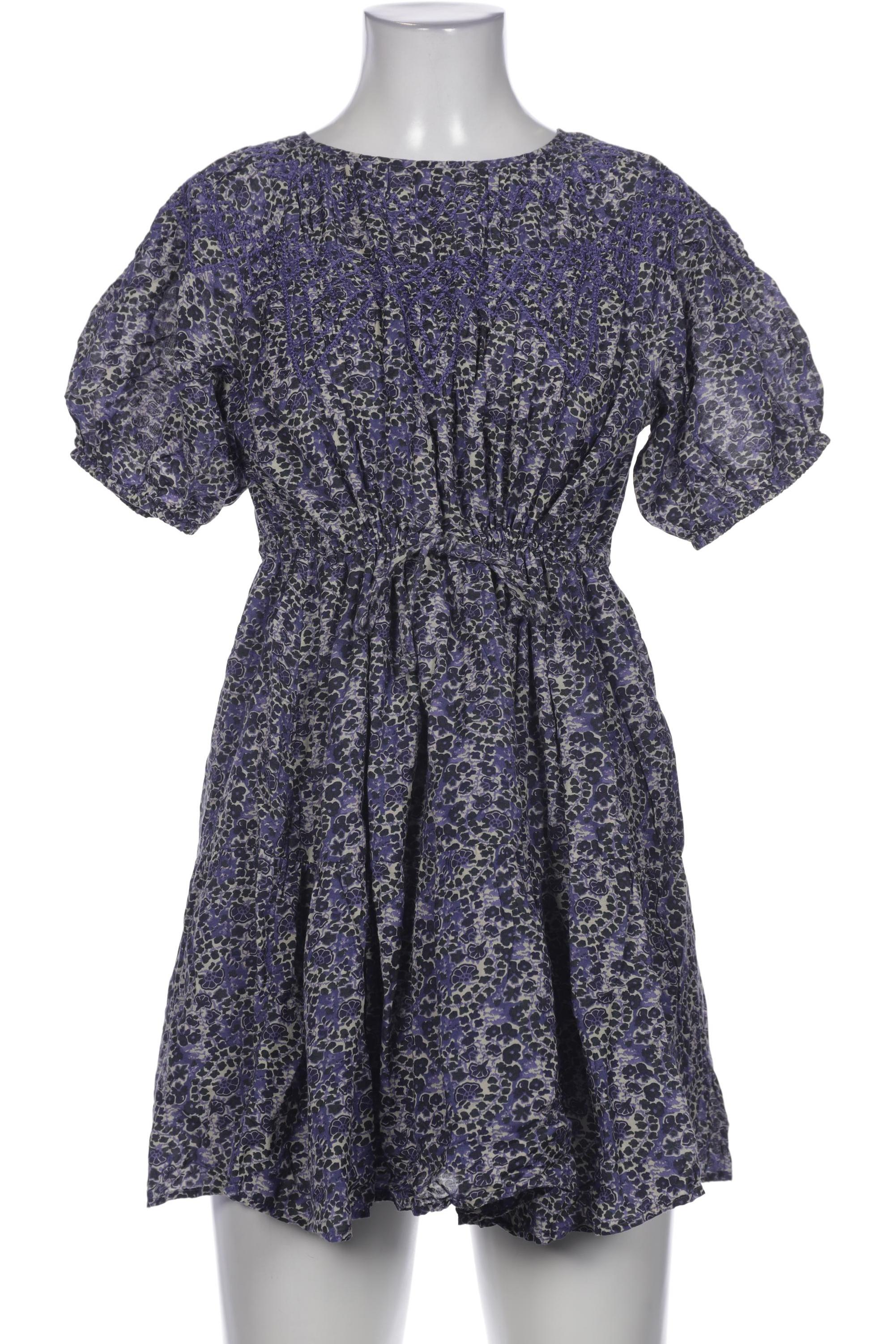 

ba&sh Damen Kleid, flieder, Gr. 34