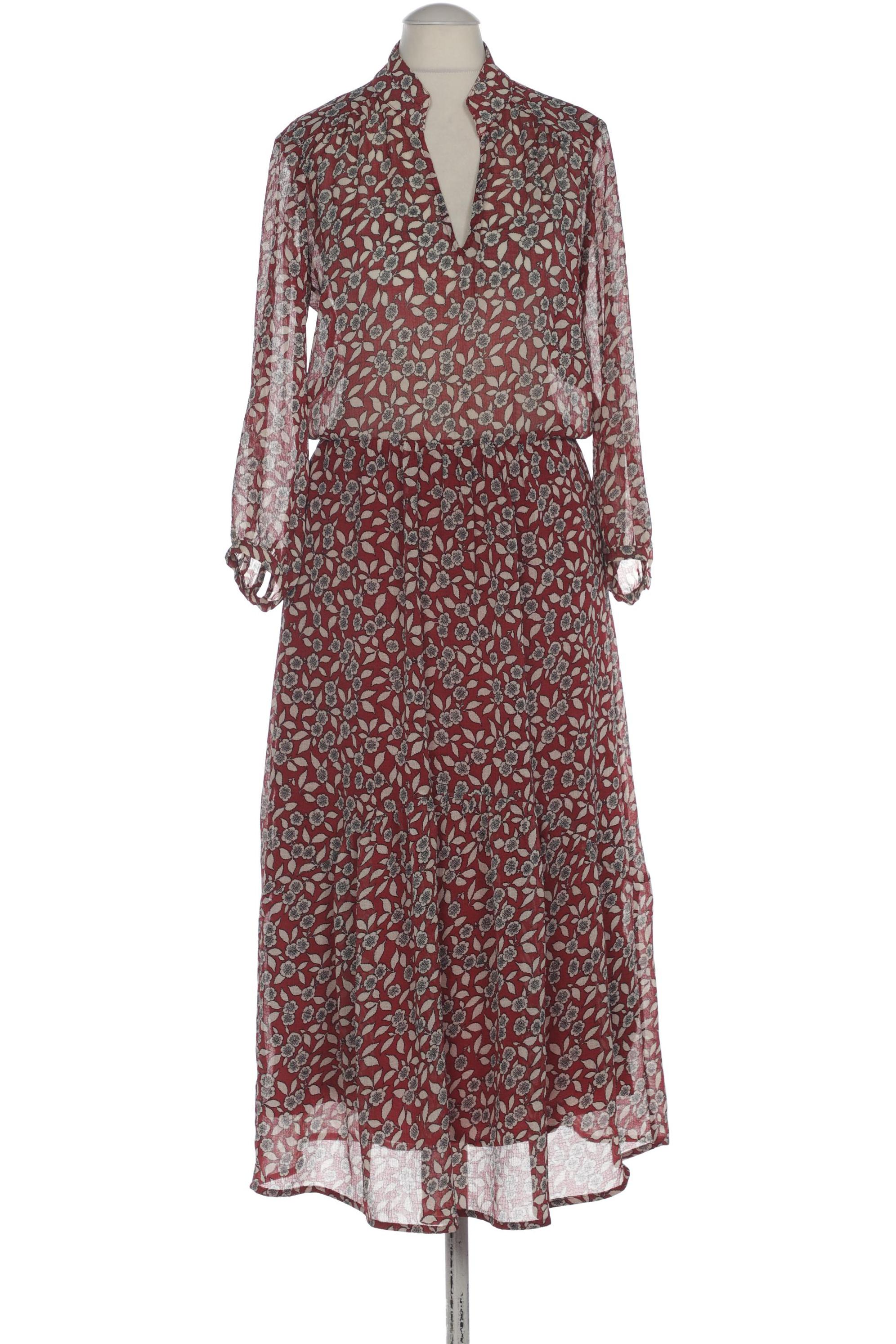 

ba&sh Damen Kleid, bordeaux, Gr. 32