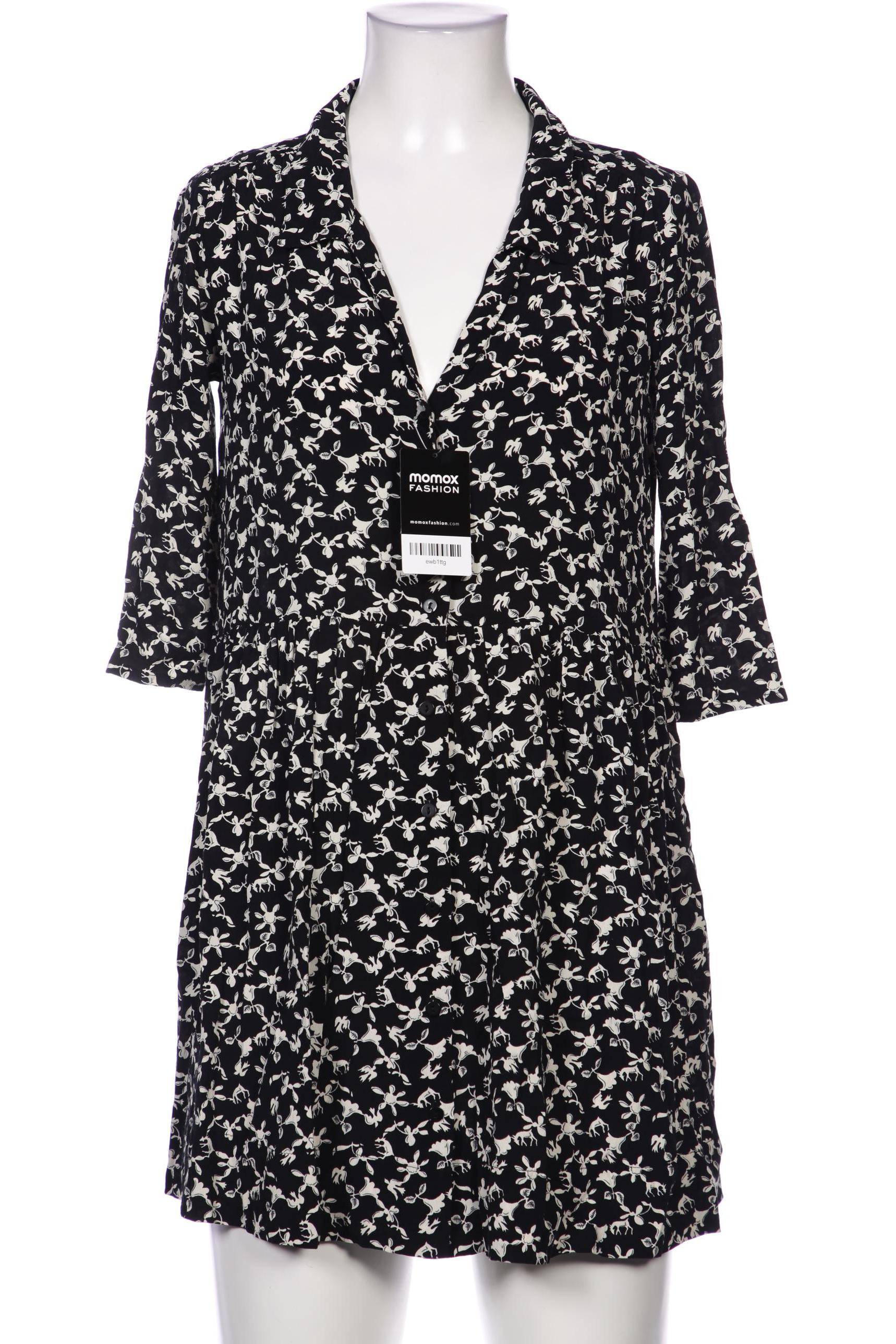 

ba&sh Damen Kleid, schwarz, Gr. 34