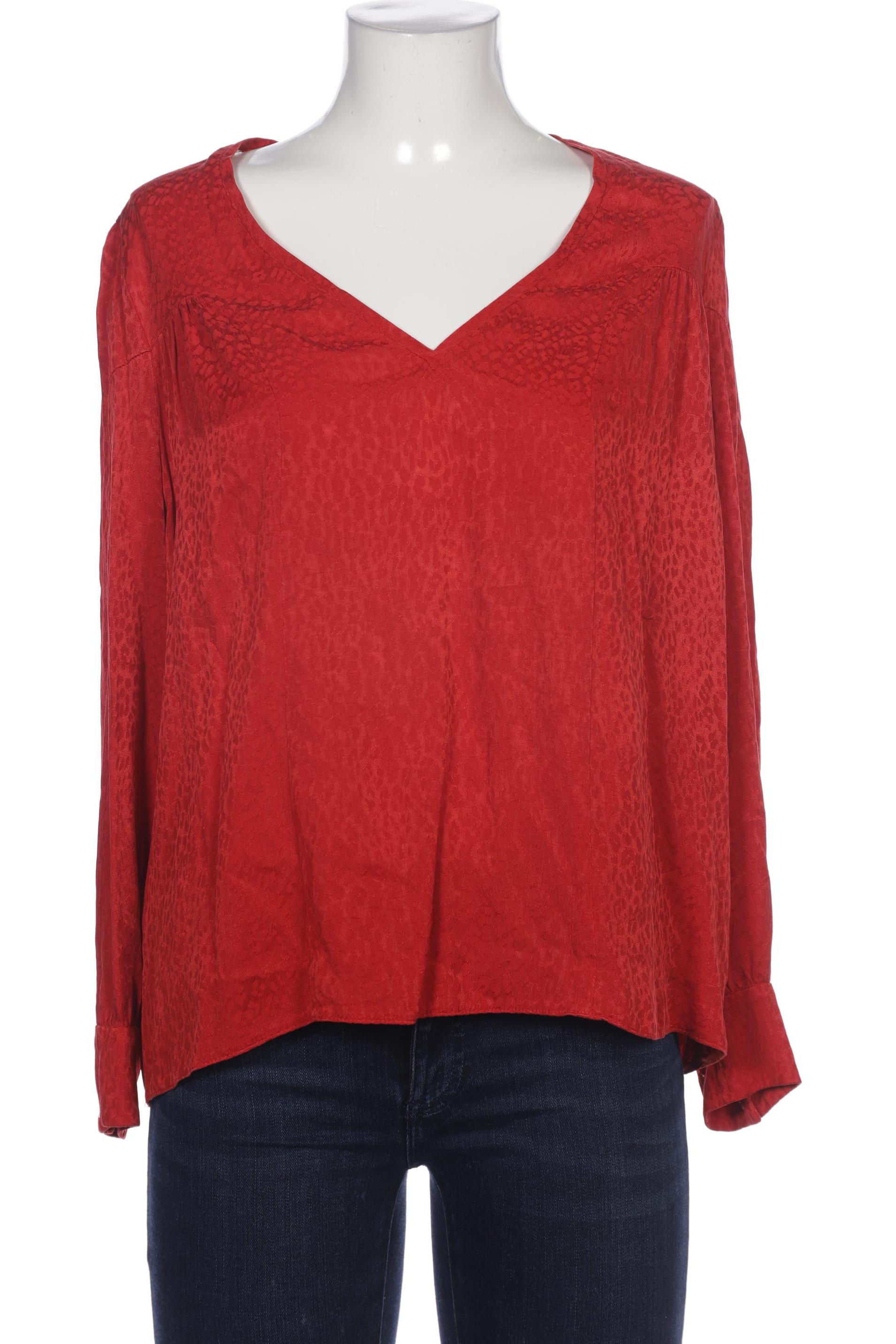 

ba&sh Damen Bluse, rot