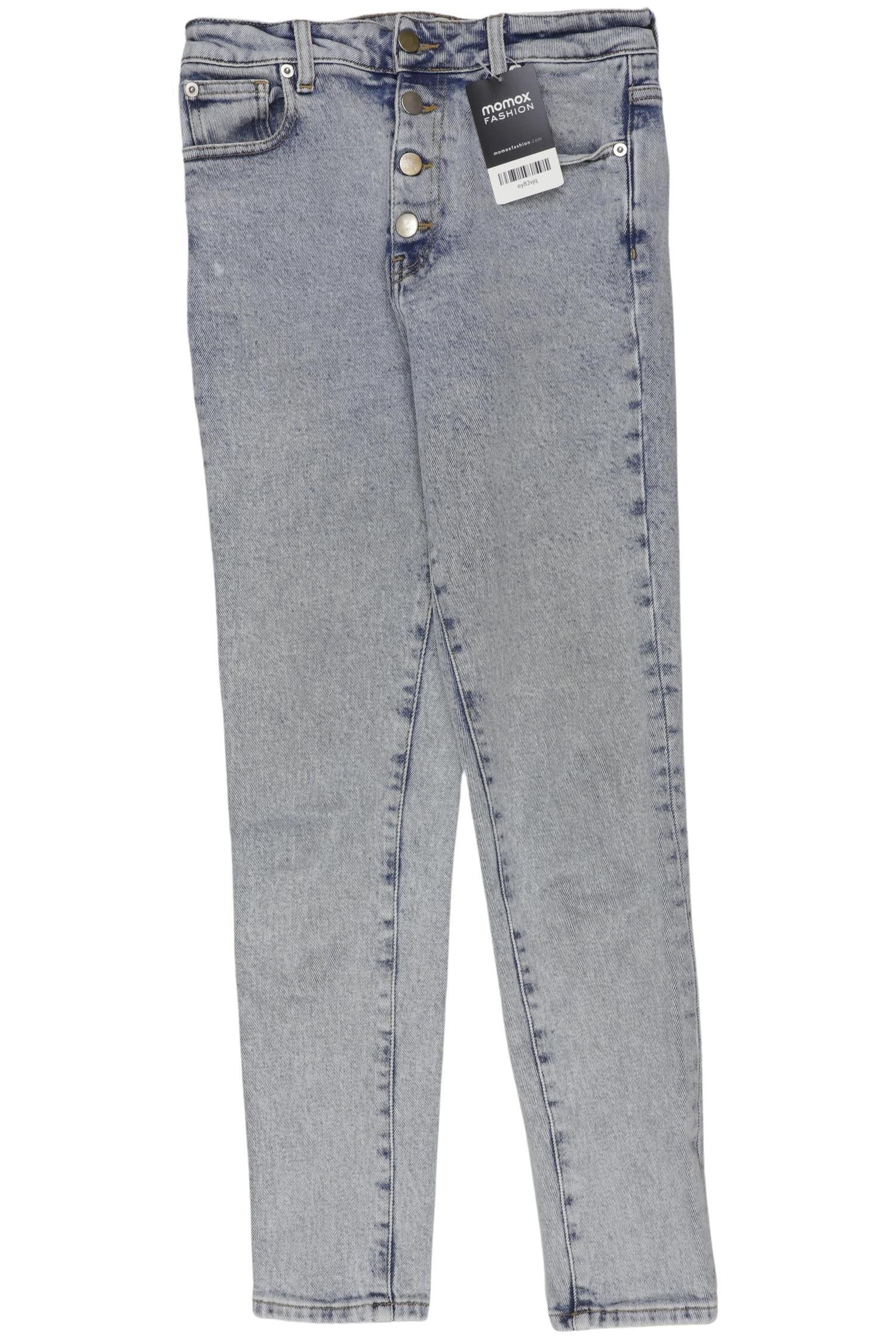 

ba&sh Damen Jeans, hellblau, Gr. 0