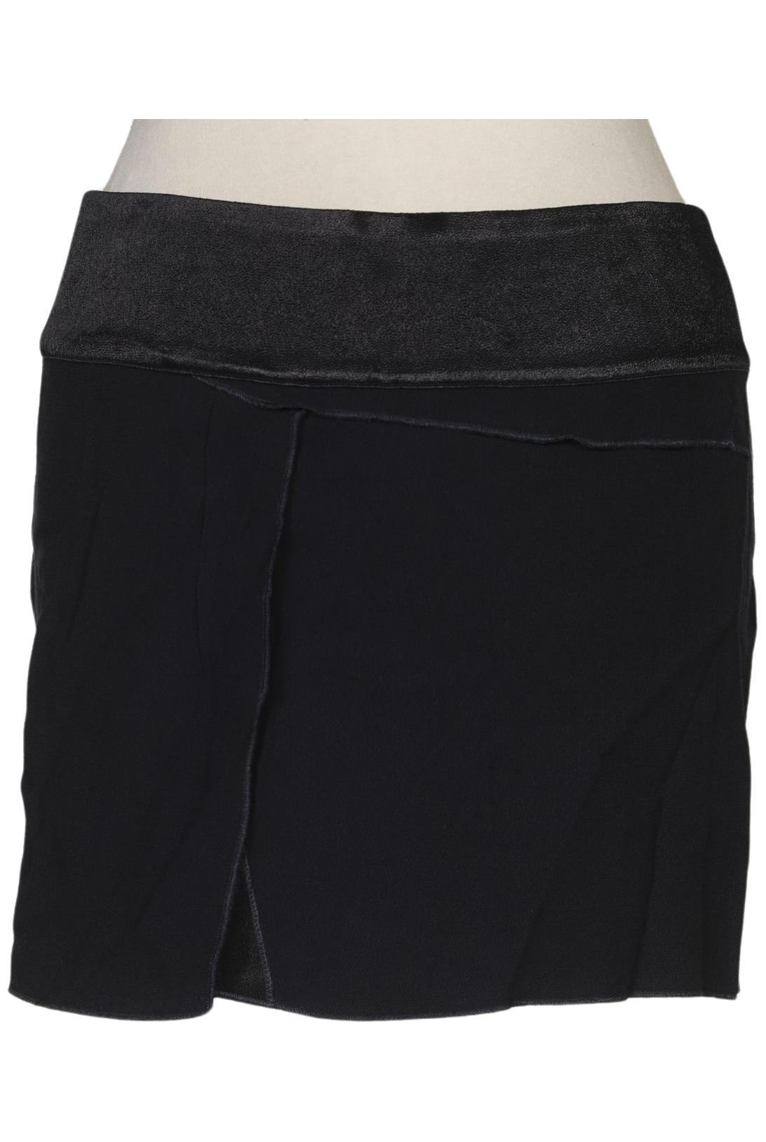 

ba&sh Damen Rock, marineblau, Gr. 32