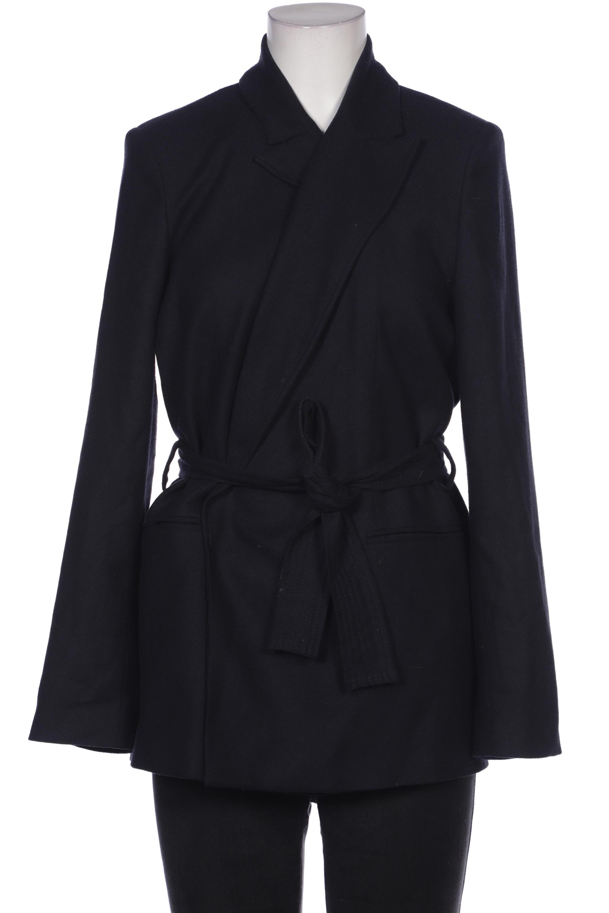 

ba&sh Damen Jacke, marineblau, Gr. 34