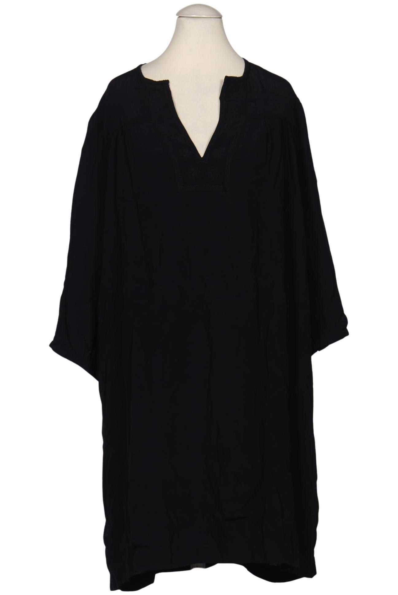 

ba&sh Damen Kleid, marineblau, Gr. 34