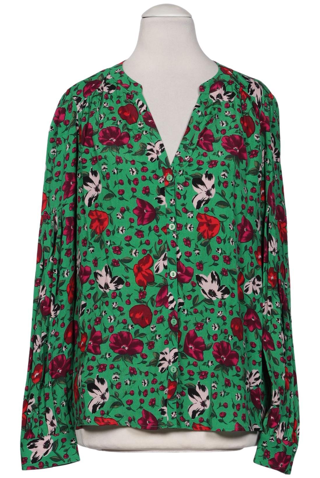 

ba&sh Damen Bluse, mehrfarbig, Gr. 32