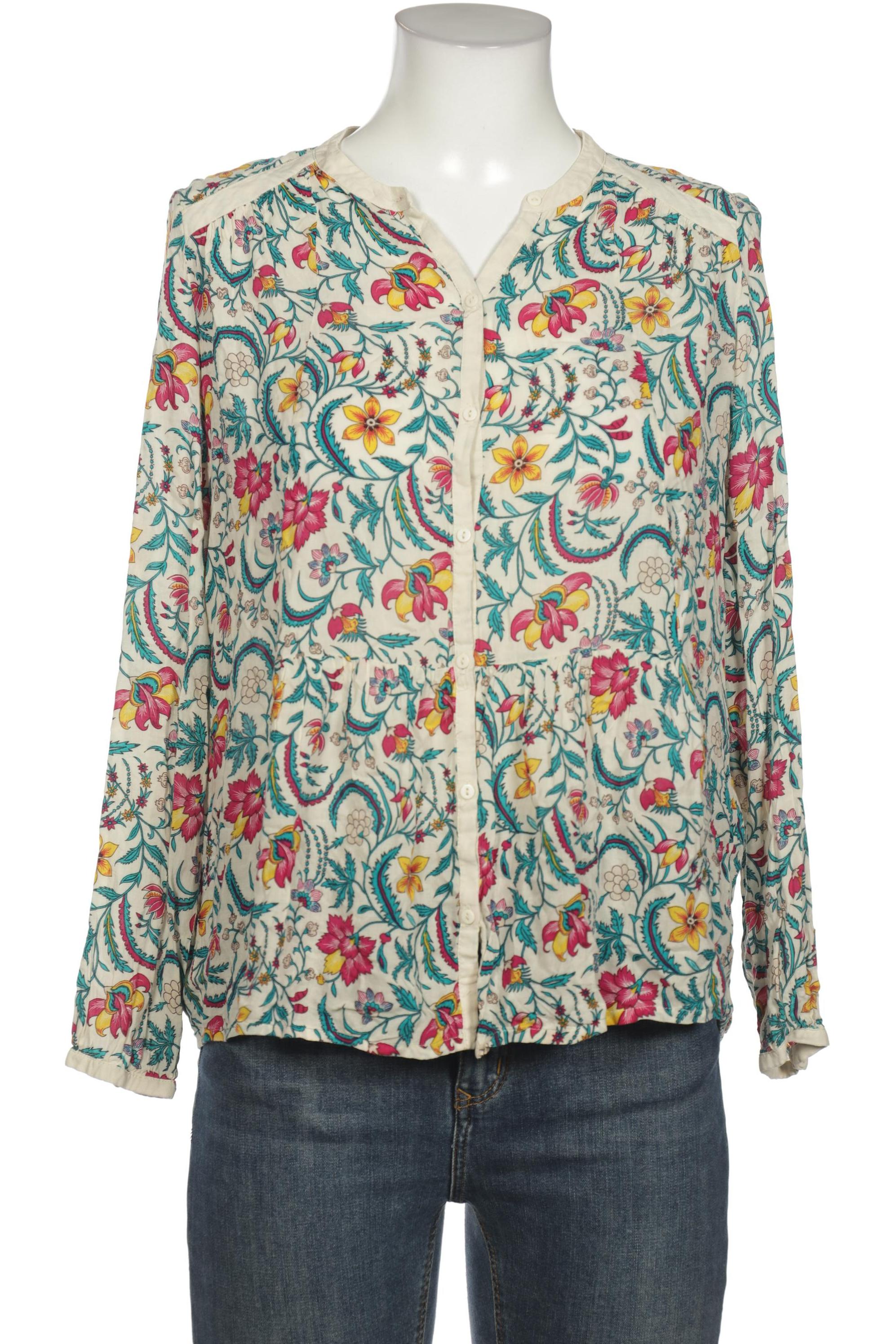 

ba&sh Damen Bluse, türkis, Gr. 36