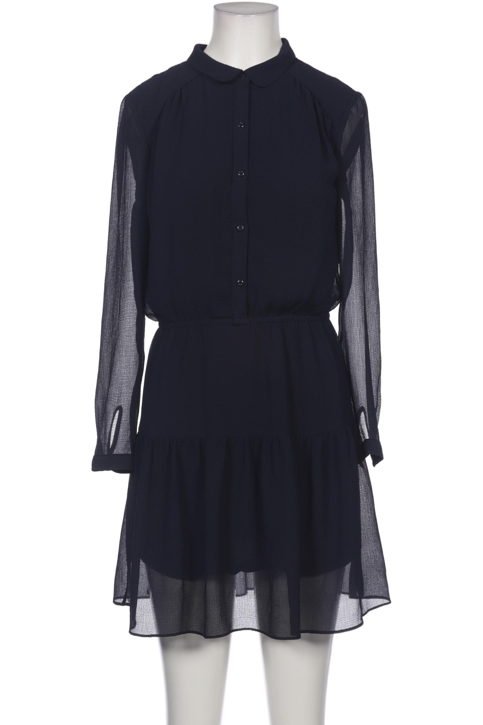 

ba&sh Damen Kleid, marineblau, Gr. 32