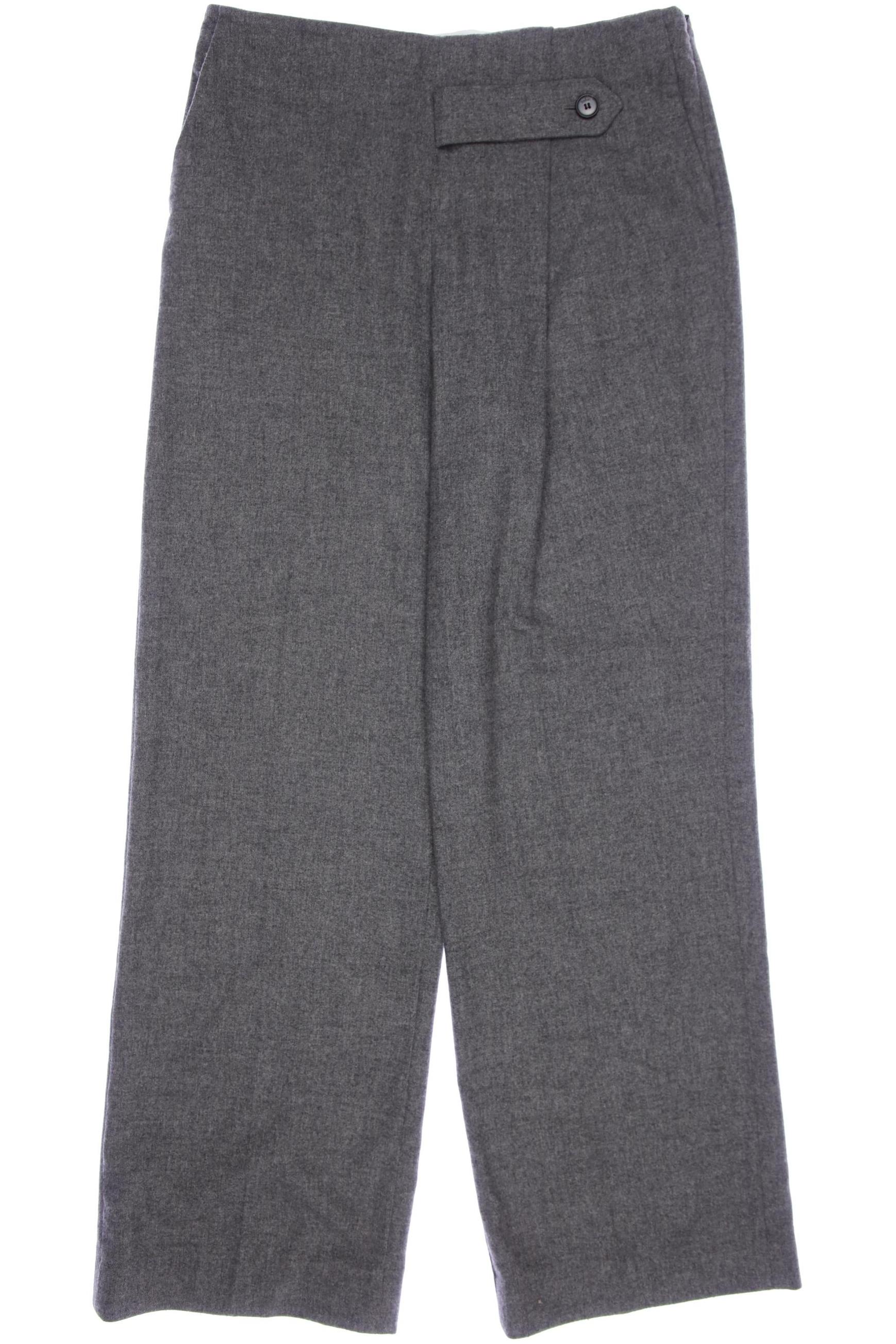 

ba&sh Damen Stoffhose, grau, Gr. 40