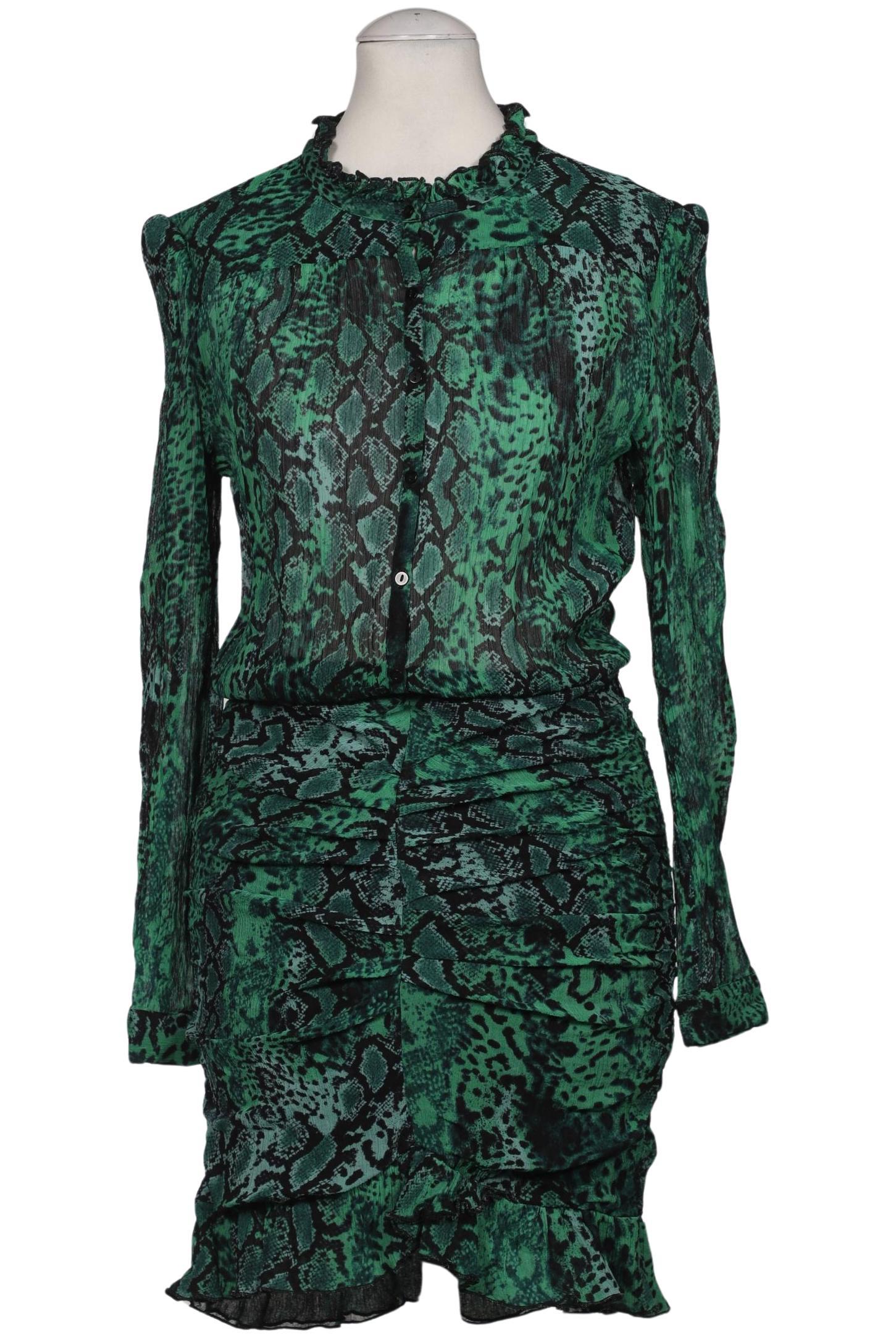 

ba&sh Damen Kleid, grün, Gr. 34