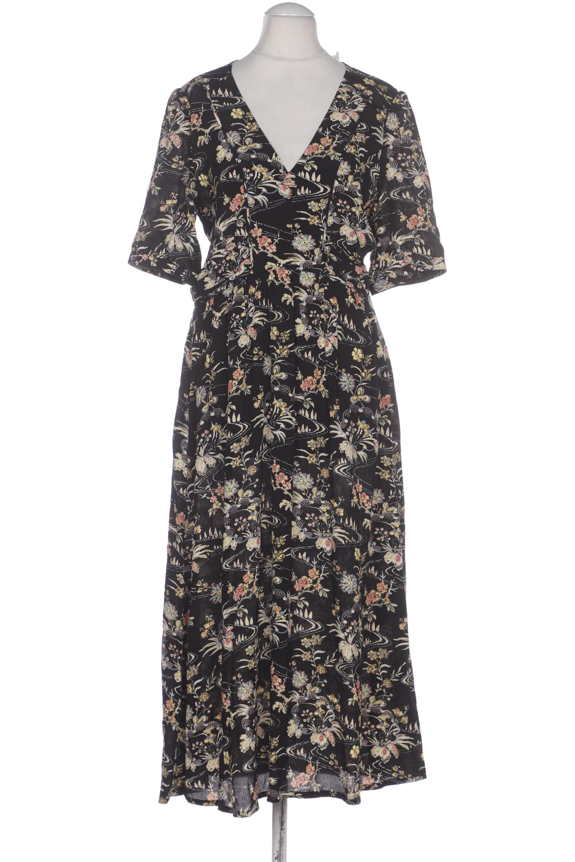 

ba&sh Damen Kleid, schwarz, Gr. 34